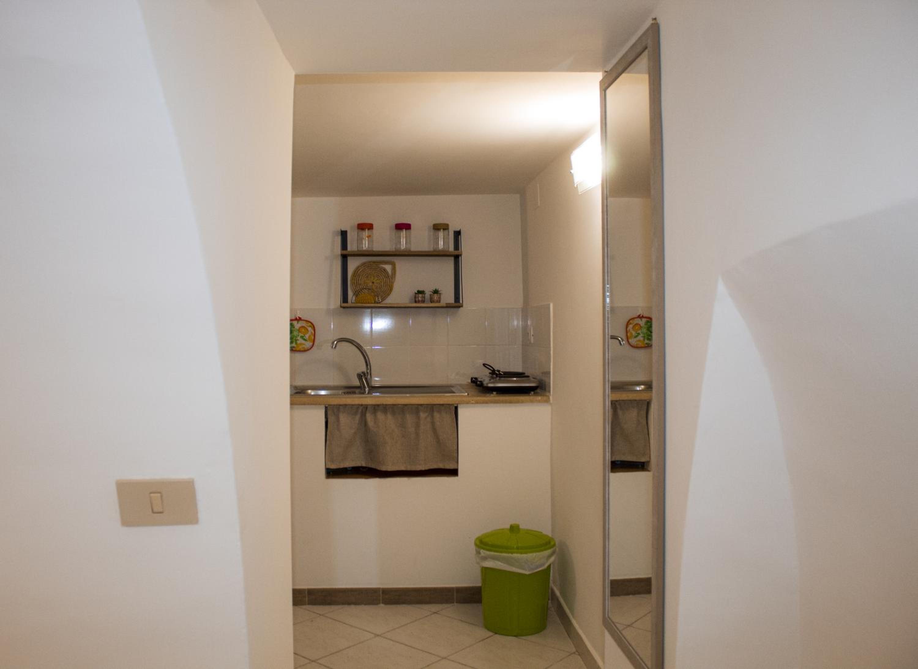 politeama guest house il rifugio Palermo photo 2