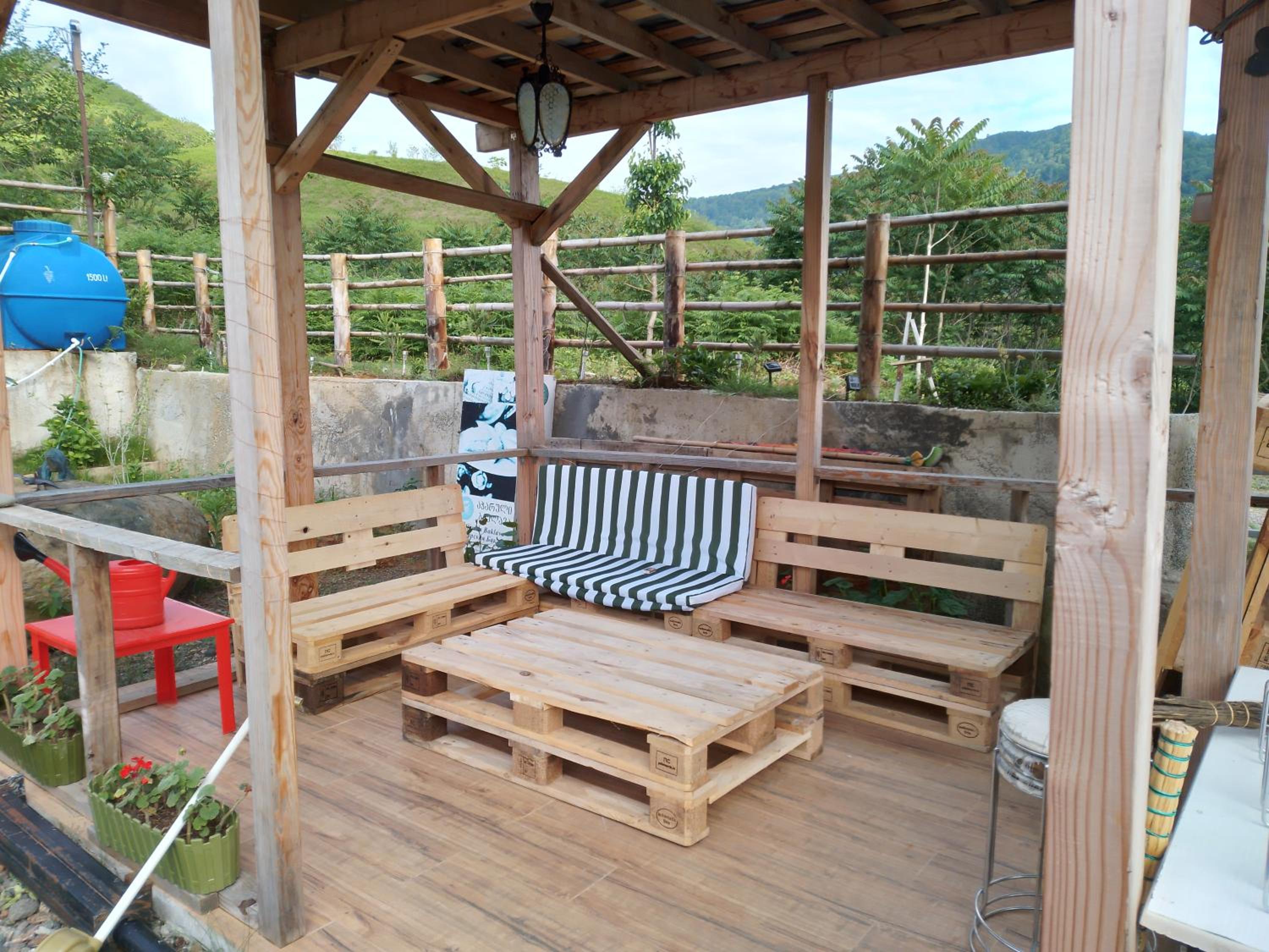 Breathe Inn en Batumi