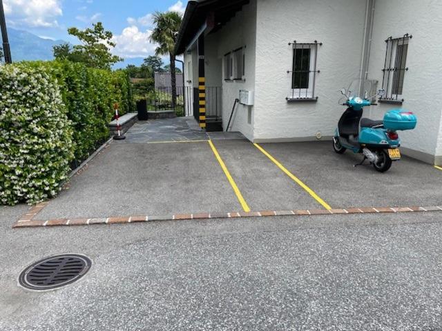 Ascona Casa Cristina