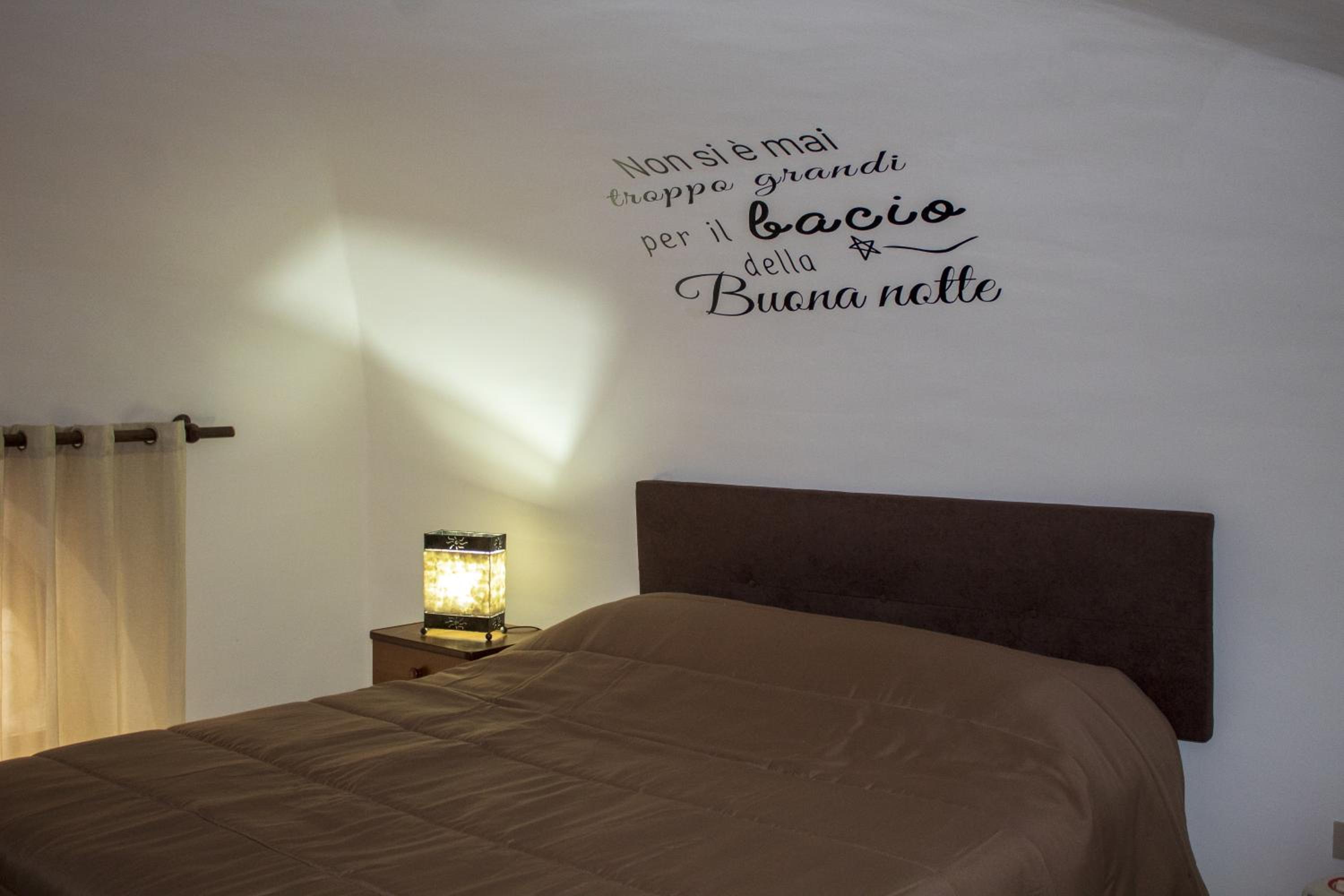 politeama guest house il rifugio Palermo photo 3