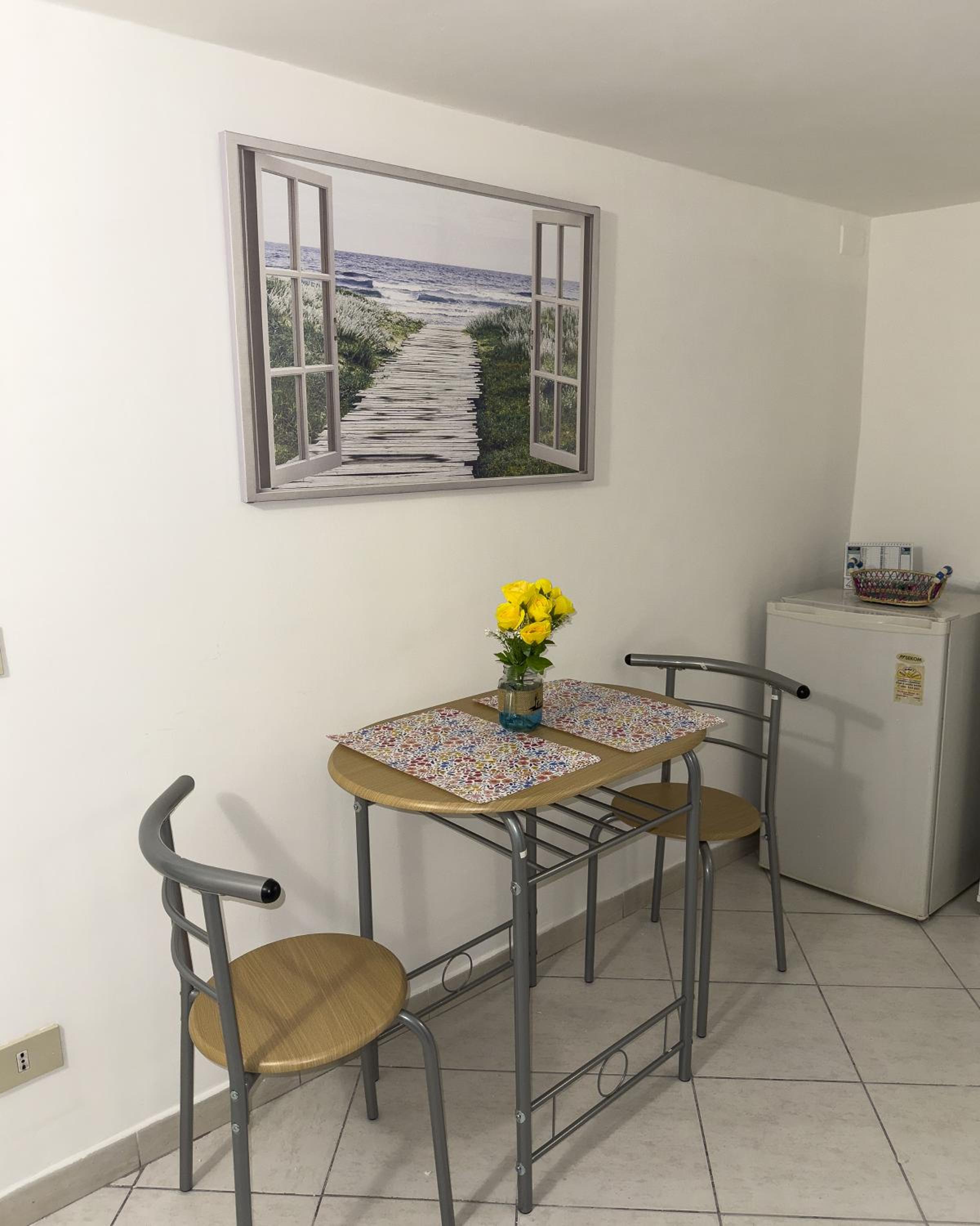 politeama guest house il rifugio Palermo photo 4