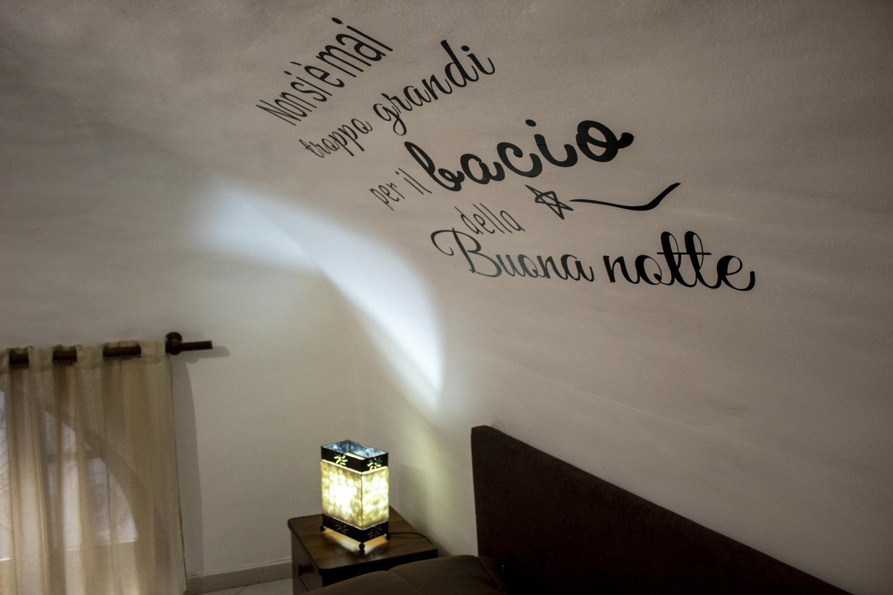 politeama guest house il rifugio Palermo photo 5