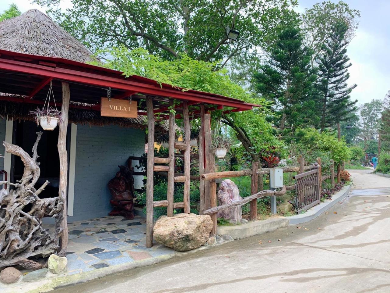 Paradise Soc Son Resort
