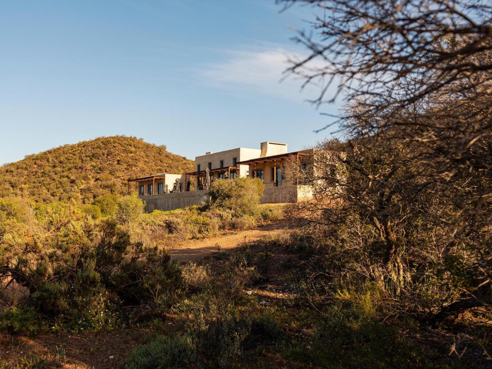 Karoo 62 Escapes view 3