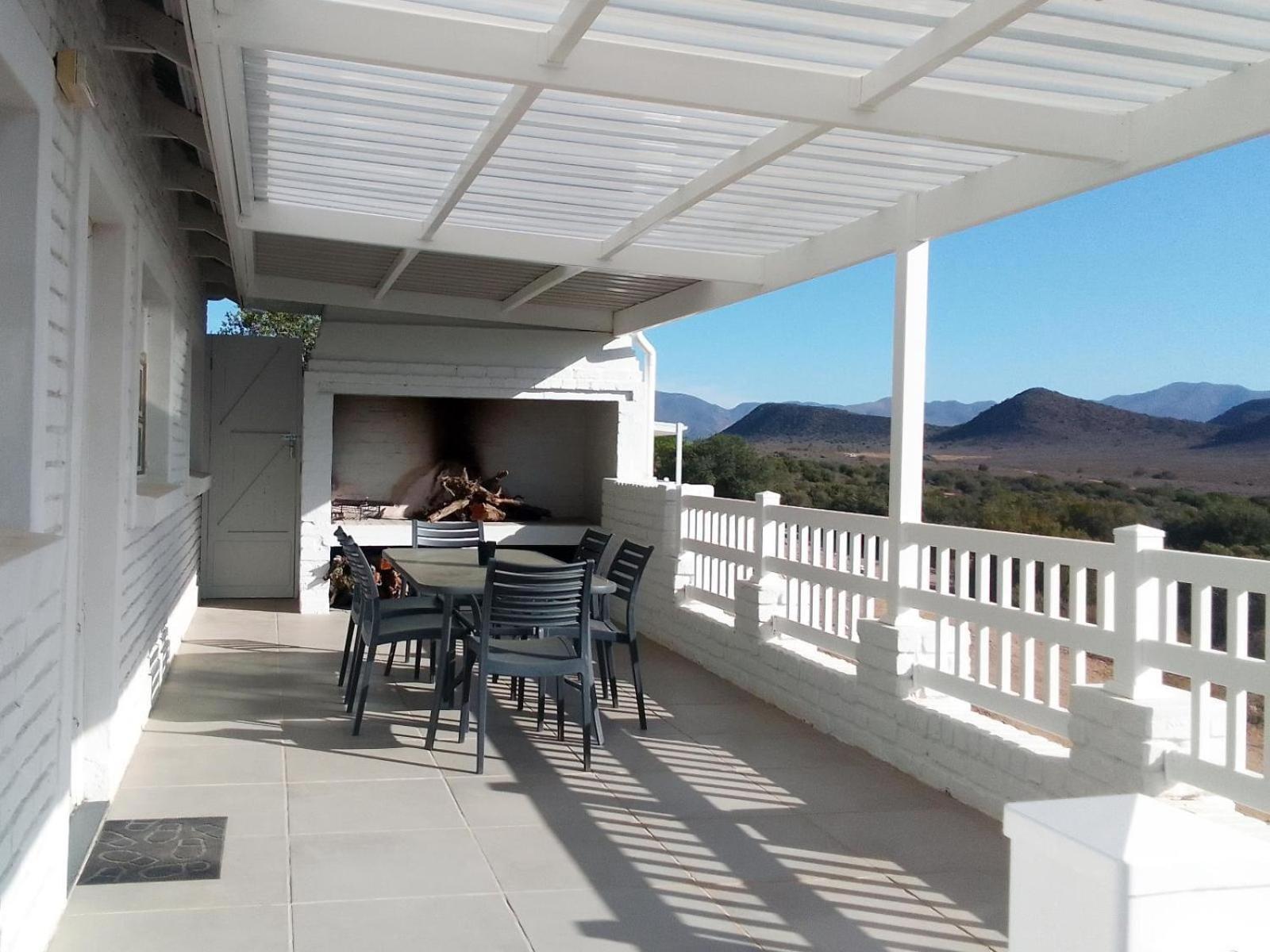 Karoo 62 Escapes view 4