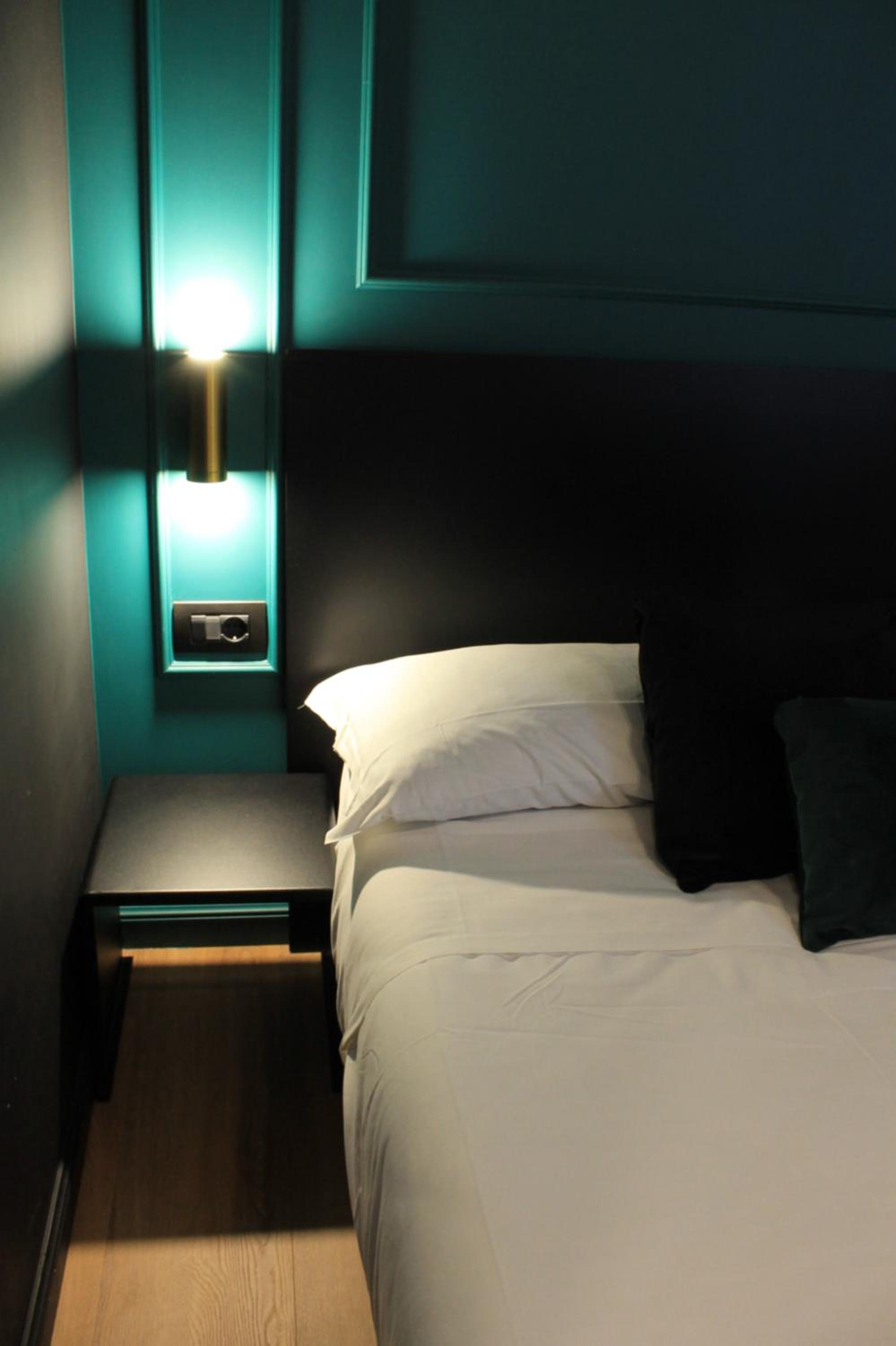 Materdei Emerald Rooms