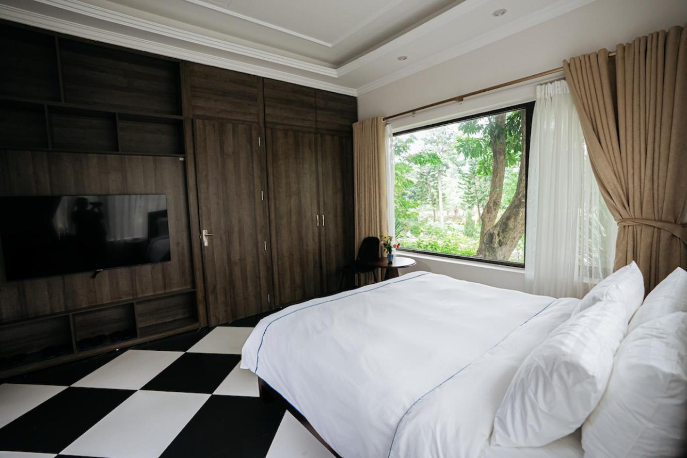 Paradise Soc Son Resort