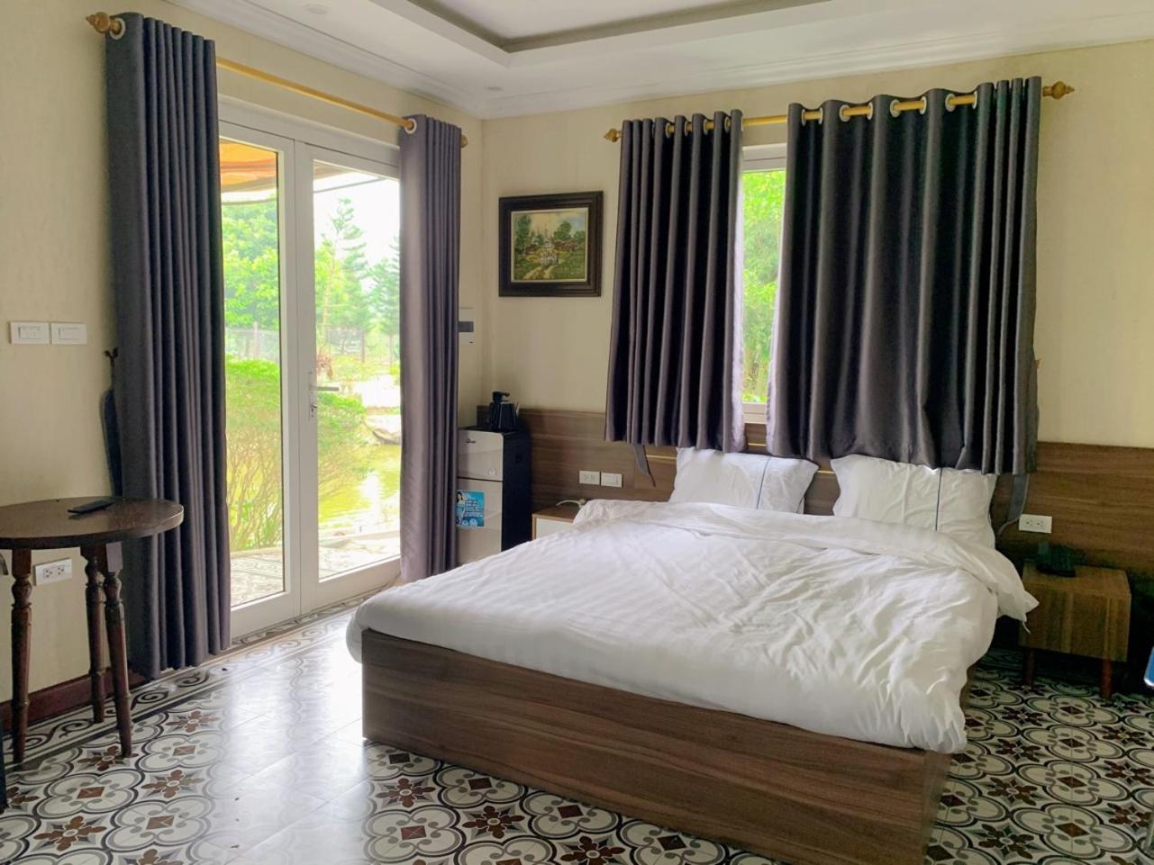 Paradise Soc Son Resort