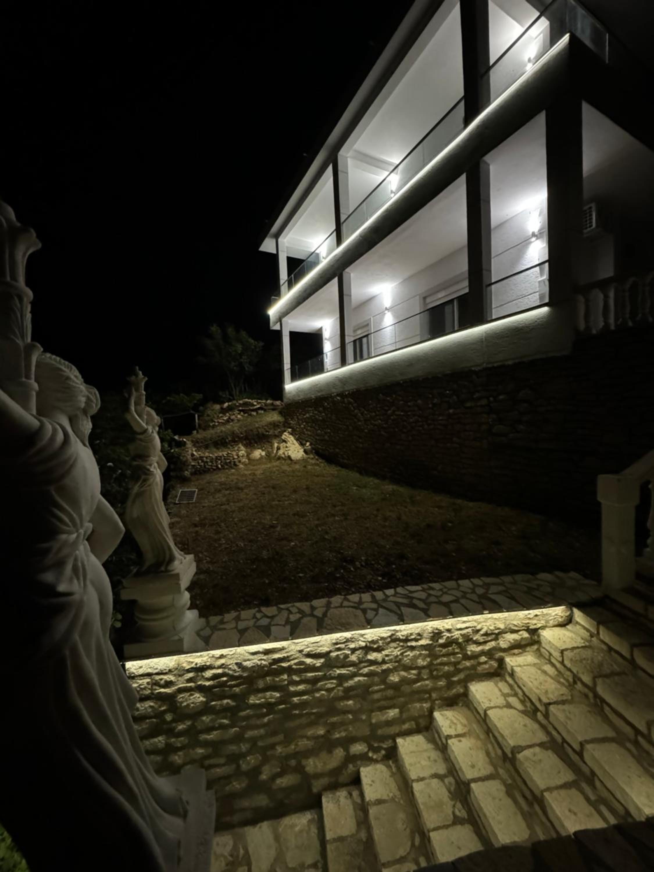Vila Alexandros