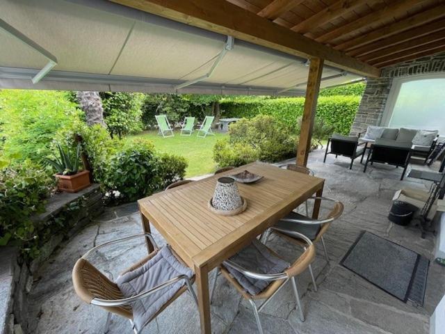 Ascona Casa Cristina