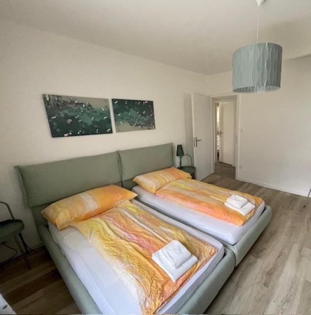 Ascona Casa Cristina