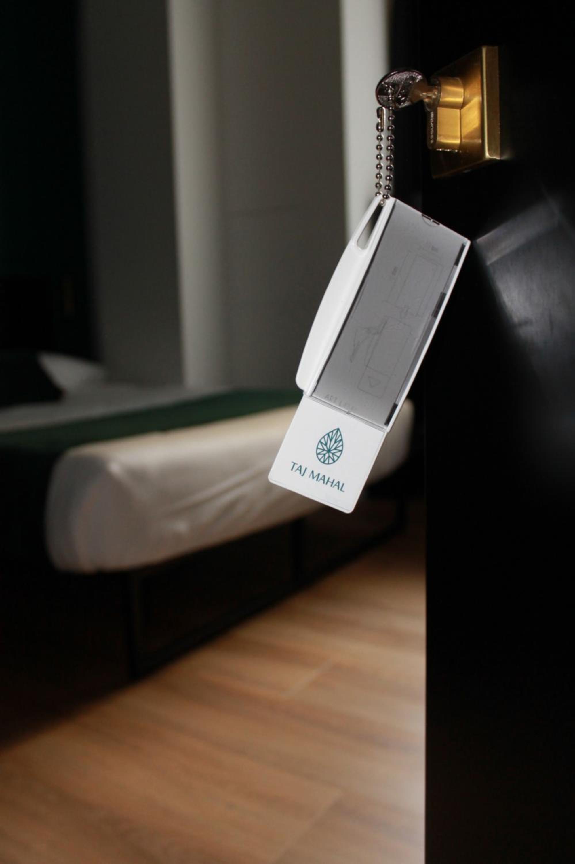 Materdei Emerald Rooms