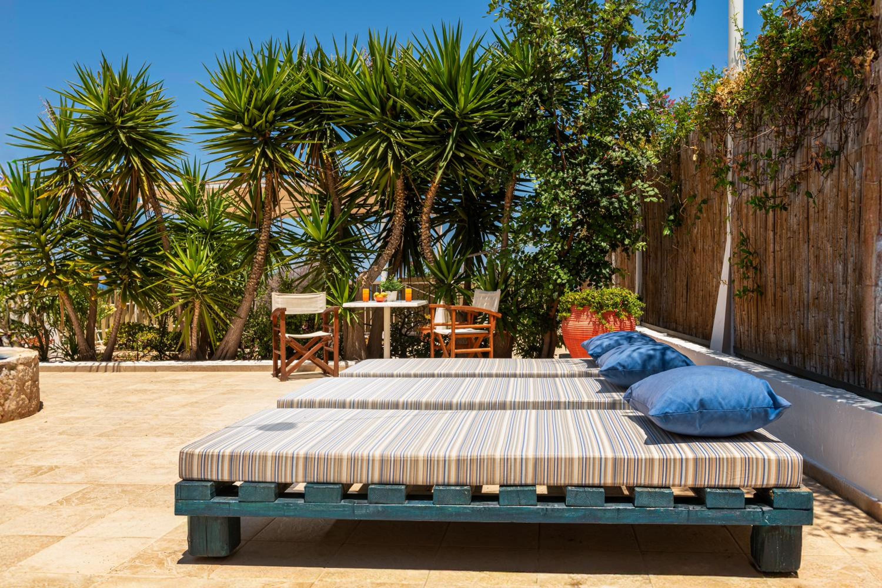 More Crete House Anissaras - Outdoor Pool - 4 guests photo 3