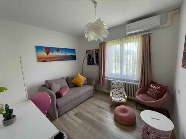 Ascona Casa Cristina