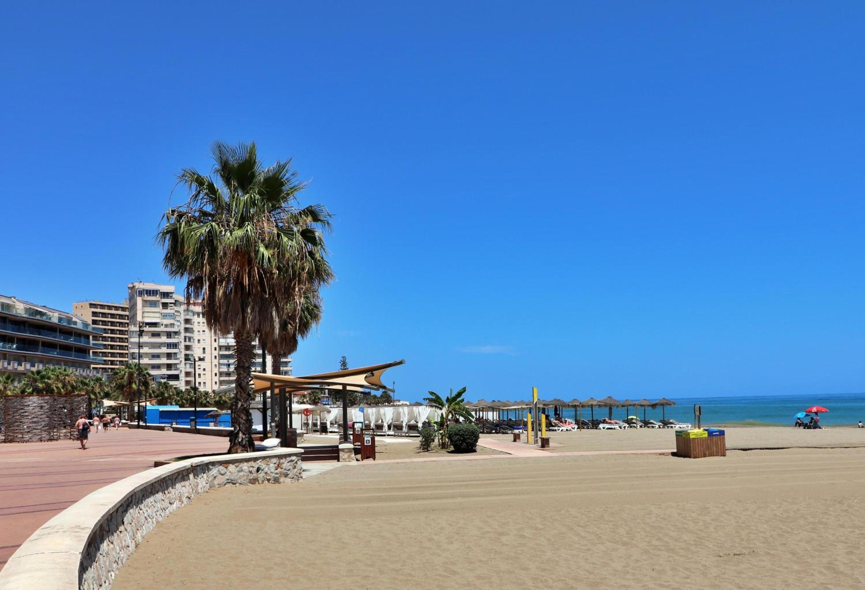Jardines Torreblanca