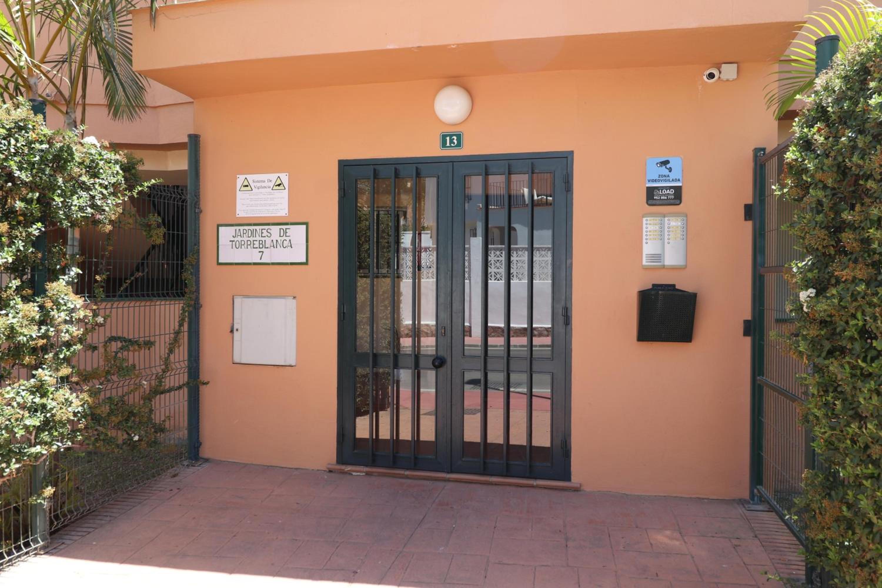 Jardines Torreblanca