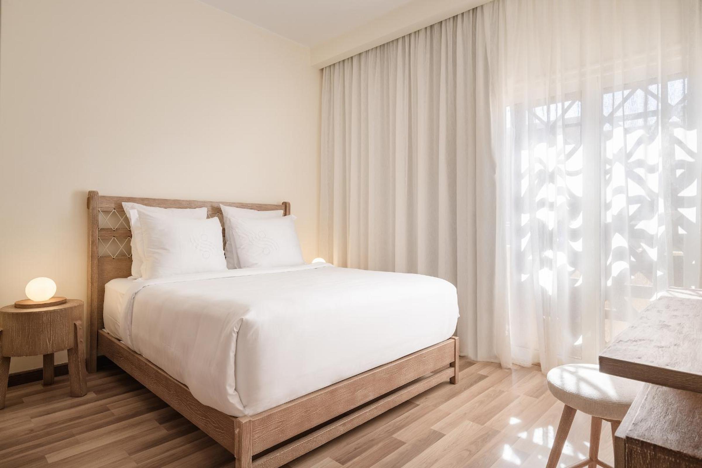 The Zen Wellness Resort