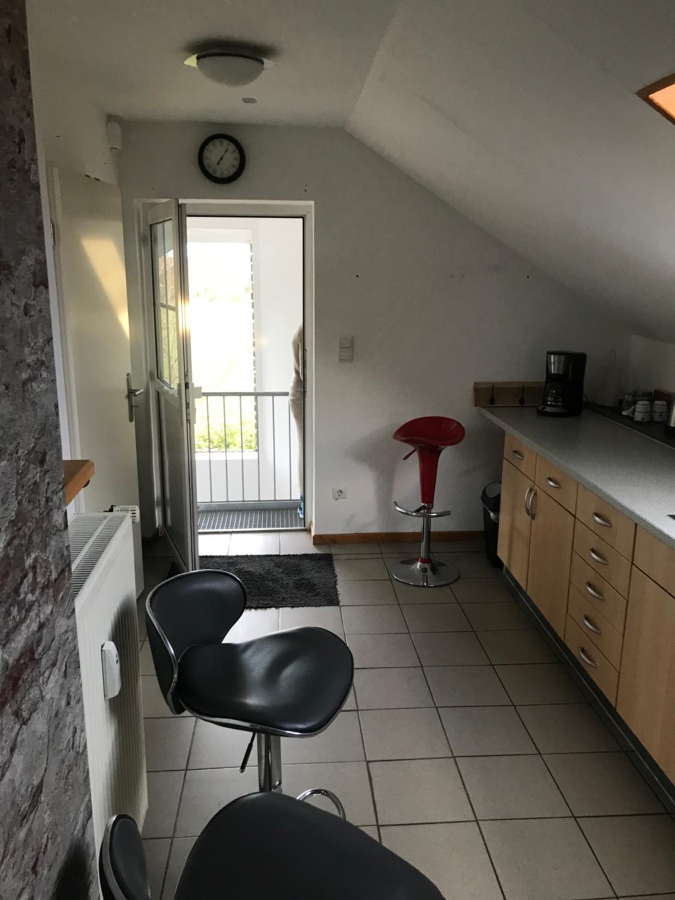 Rüsgen Ferienwohnung