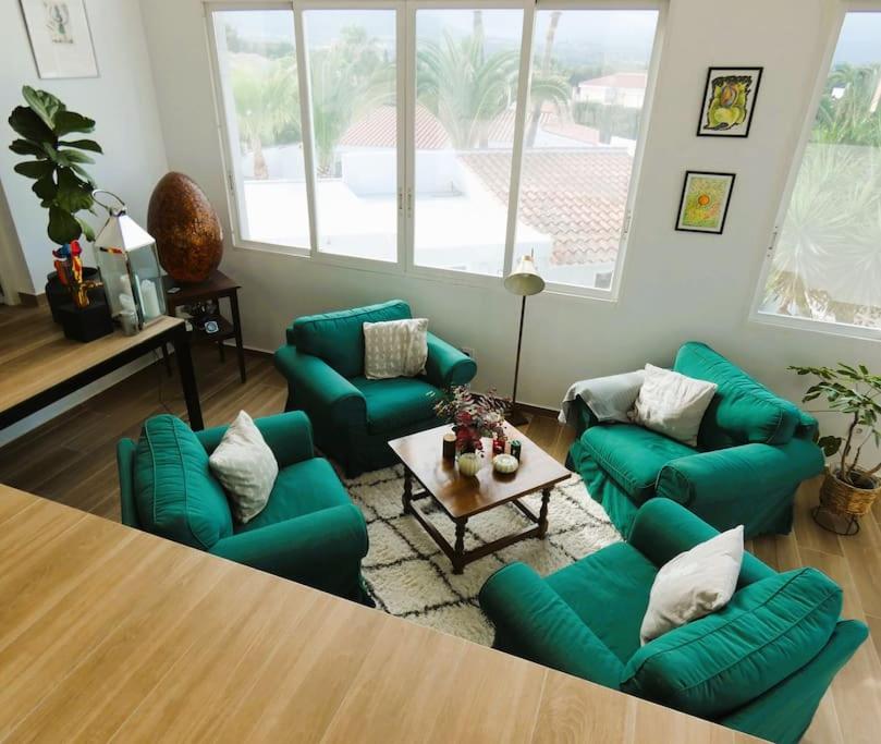 Luxury Private Complex