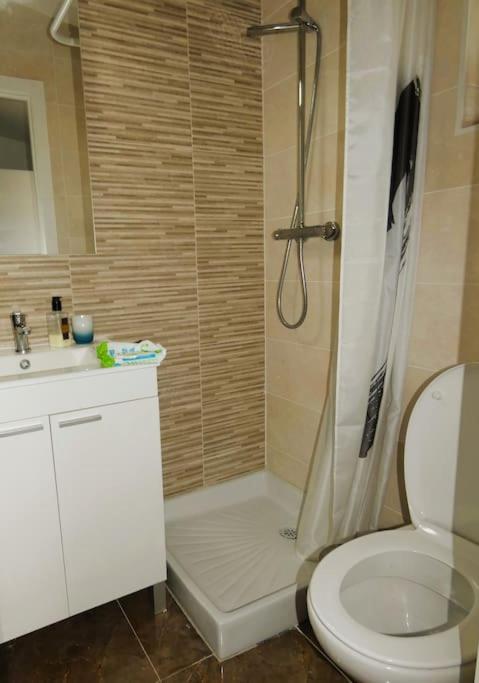 Luxury Private Complex