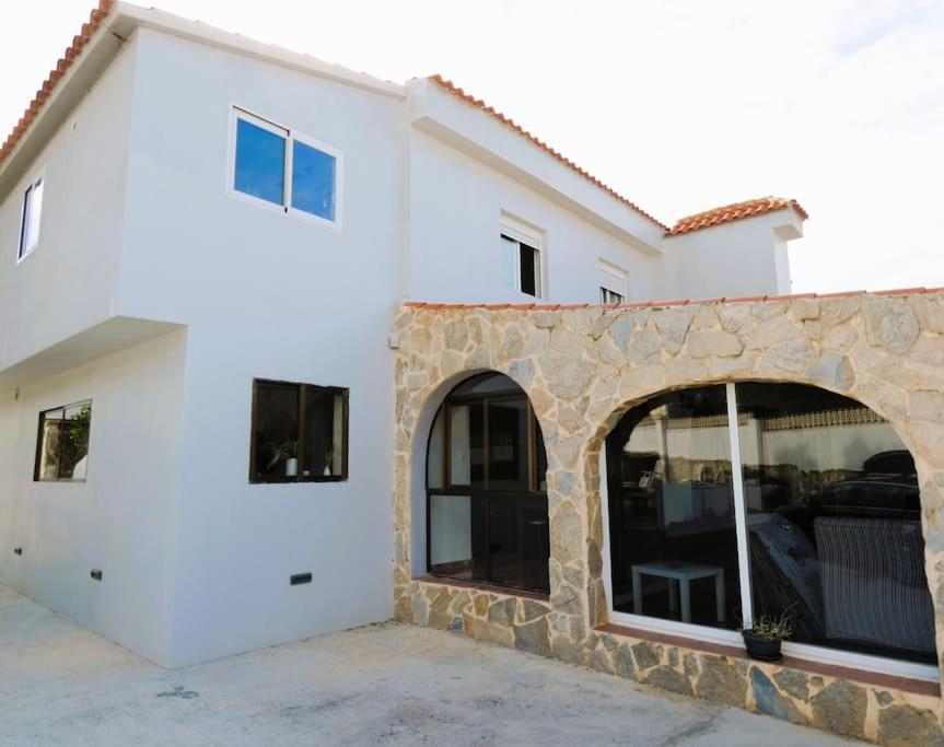 Luxury Private Complex
