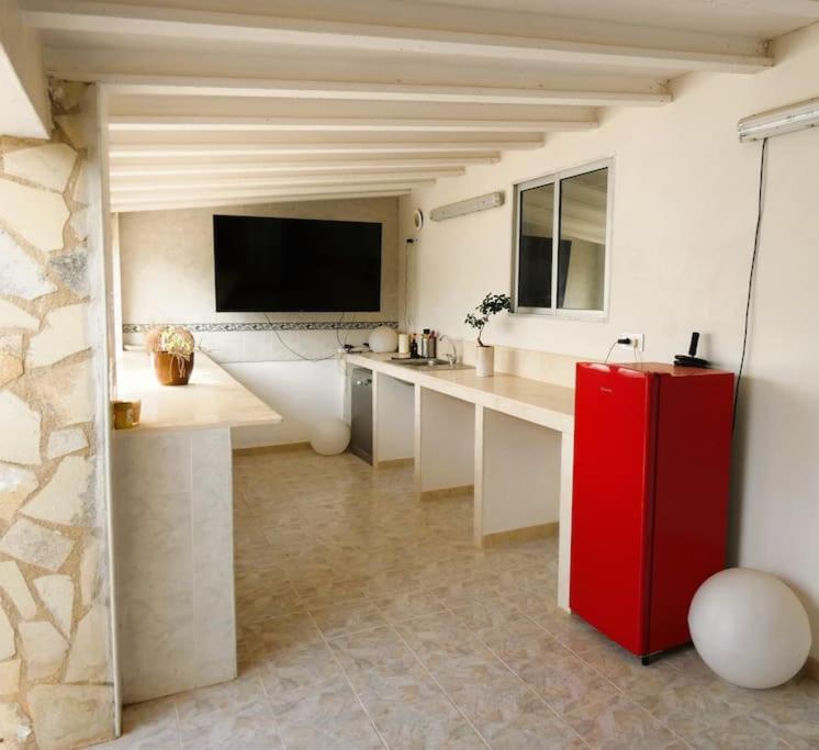 Luxury Private Complex