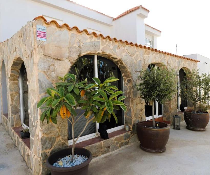 Luxury Private Complex