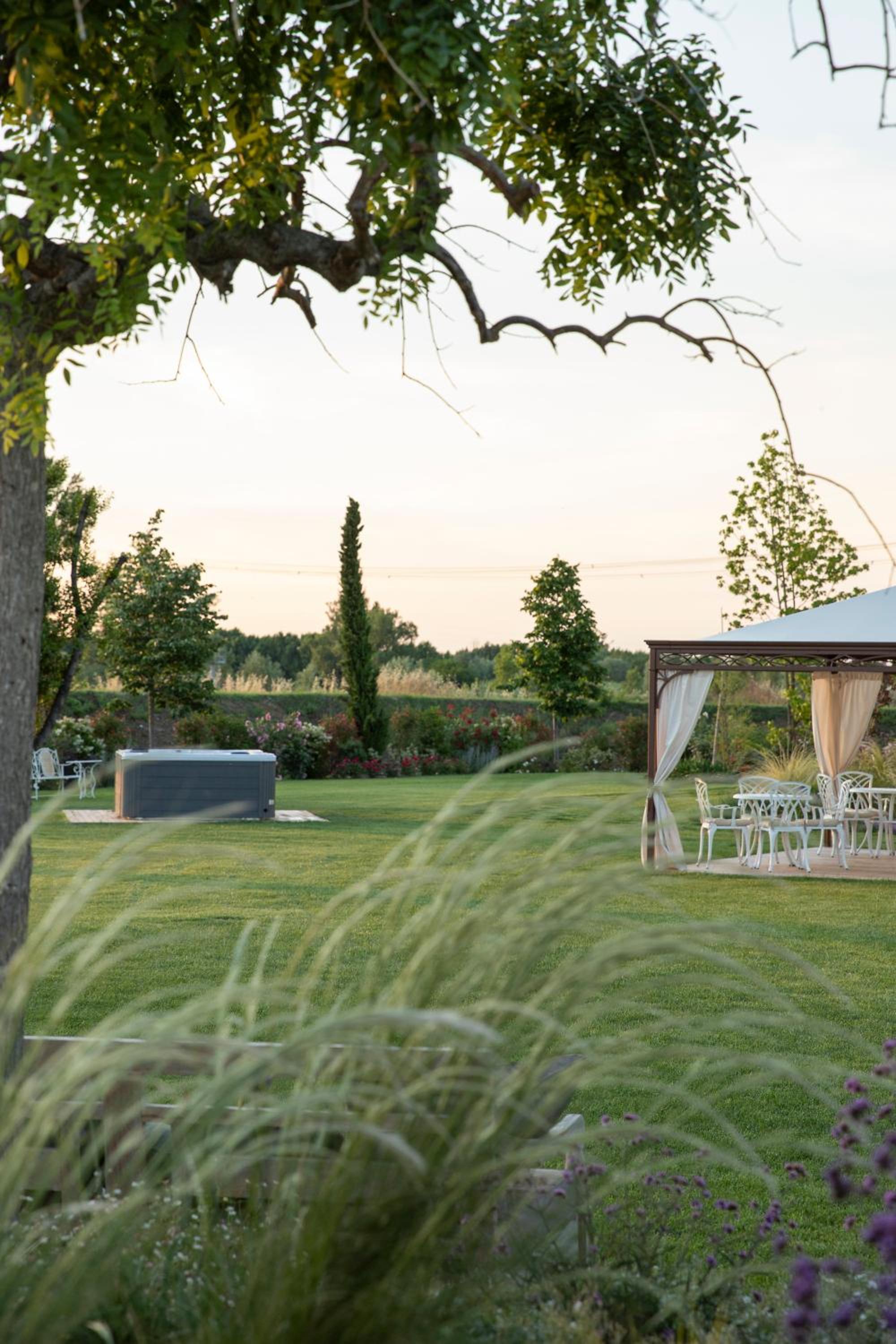 Agriturismo Borgonuovo