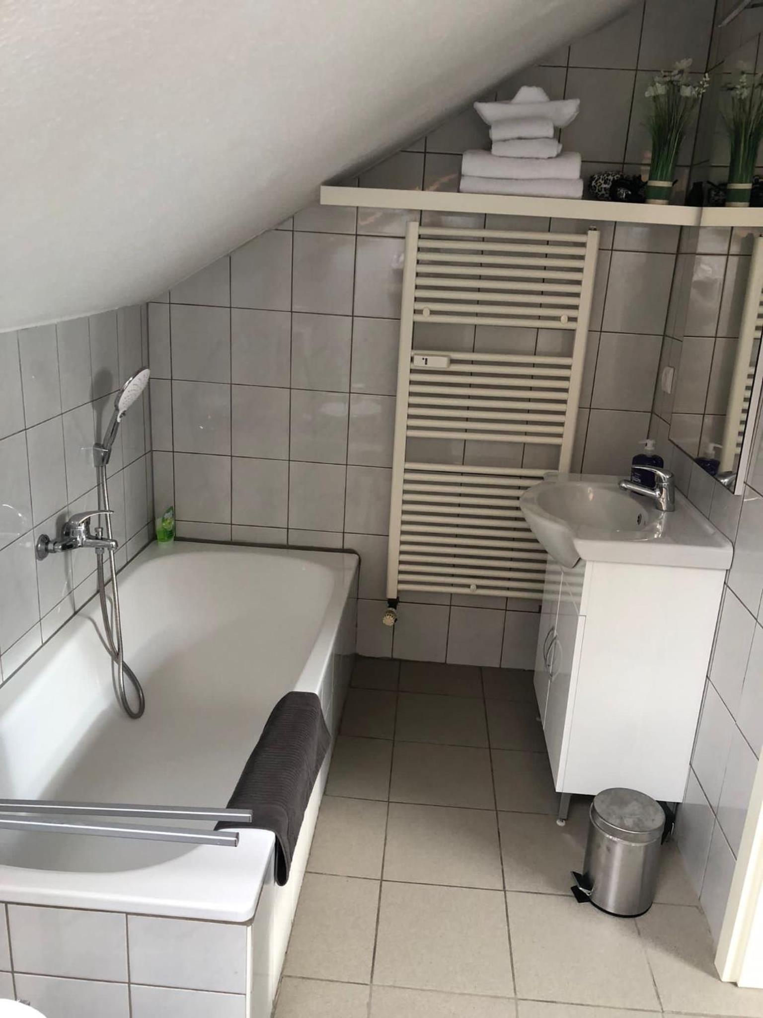 Rüsgen Ferienwohnung