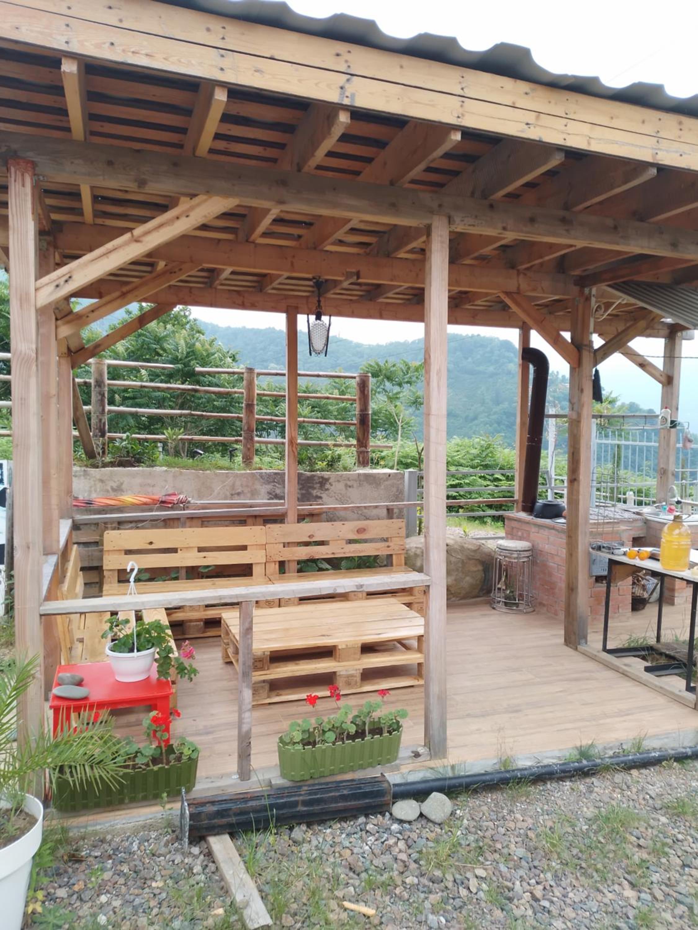 Breathe Inn en Batumi