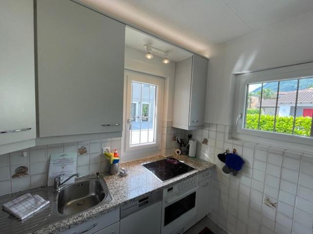 Ascona Casa Cristina
