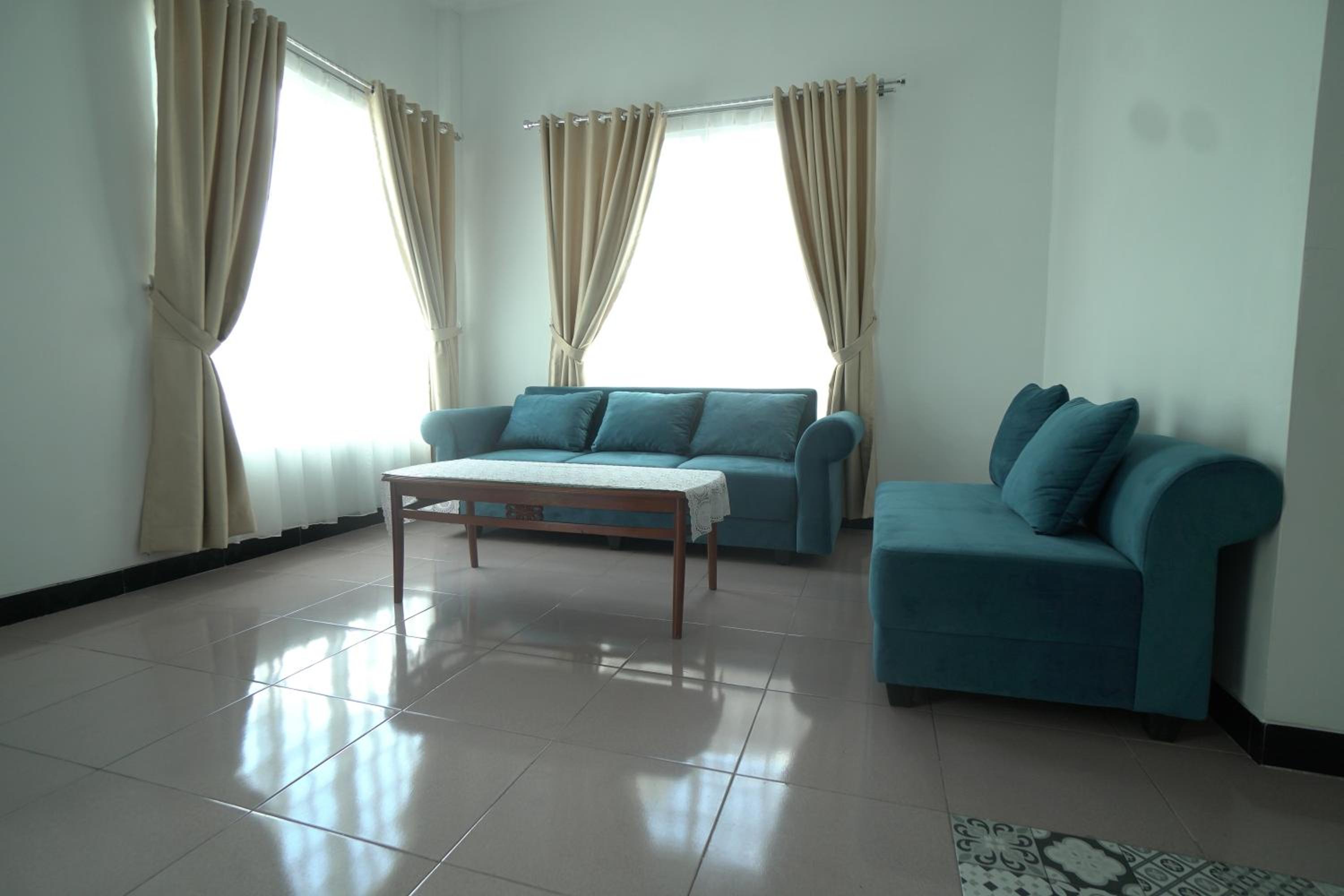 Villa Sukun view 5