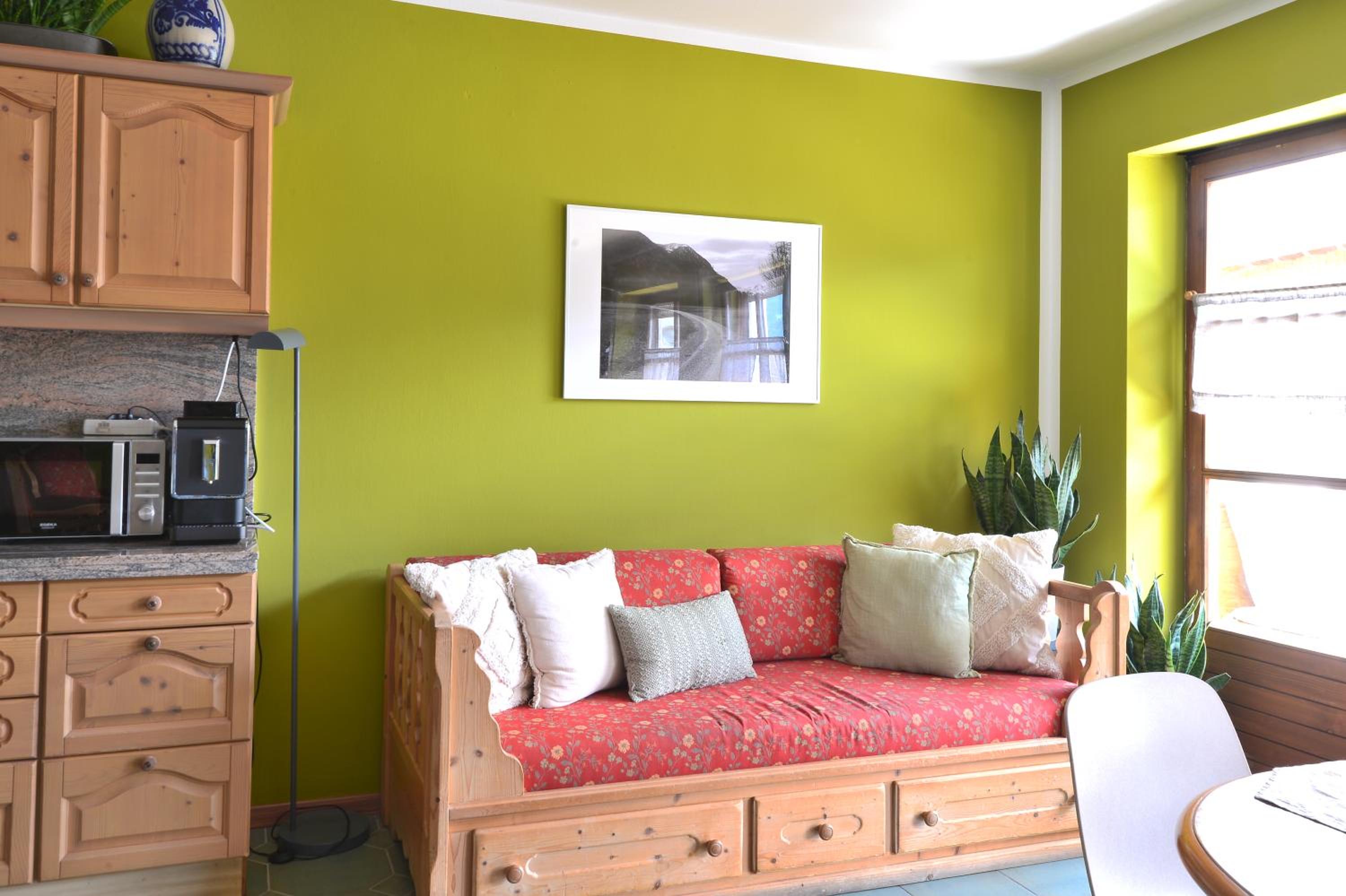 Kandinsky Apartment