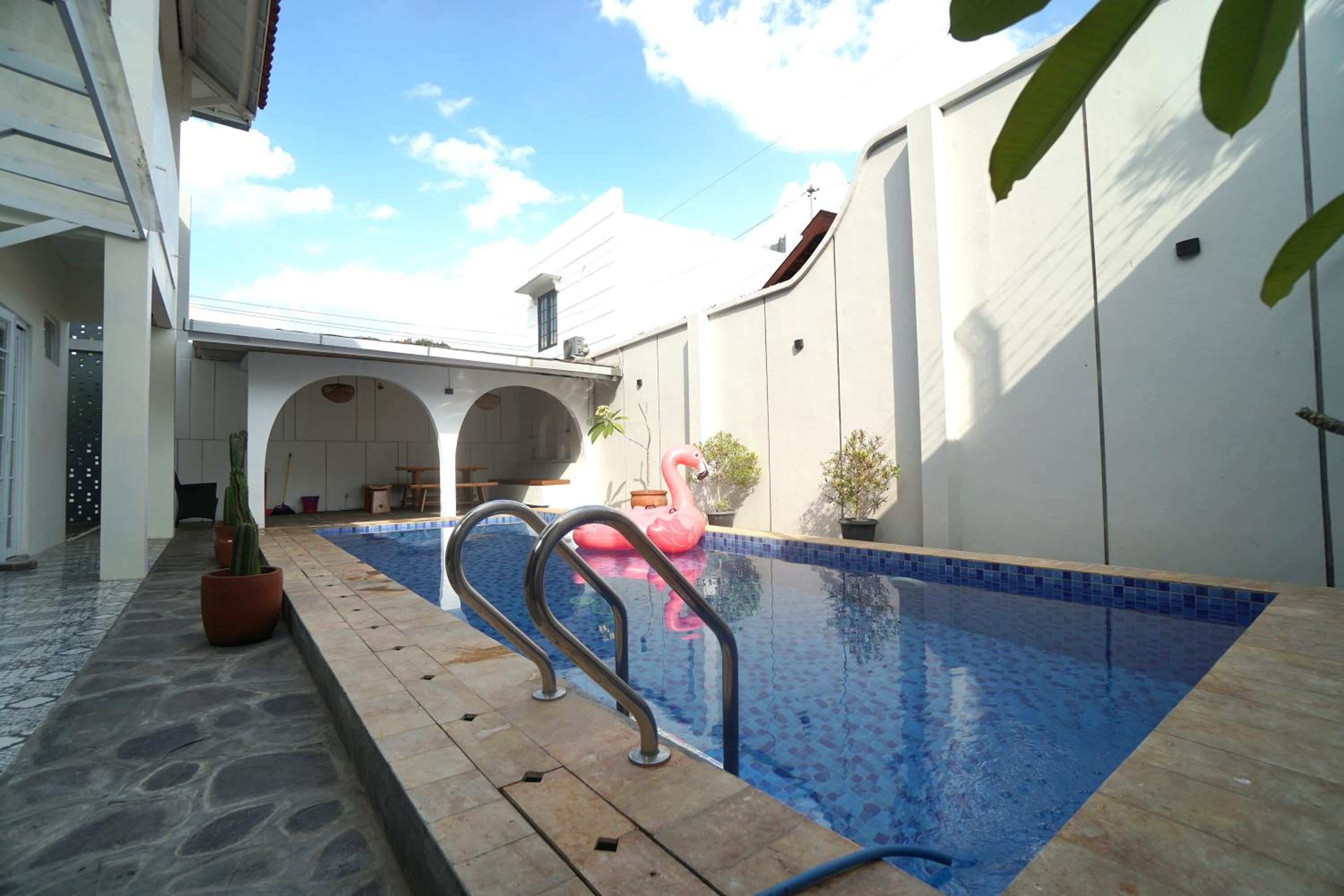 Villa Sukun view 3