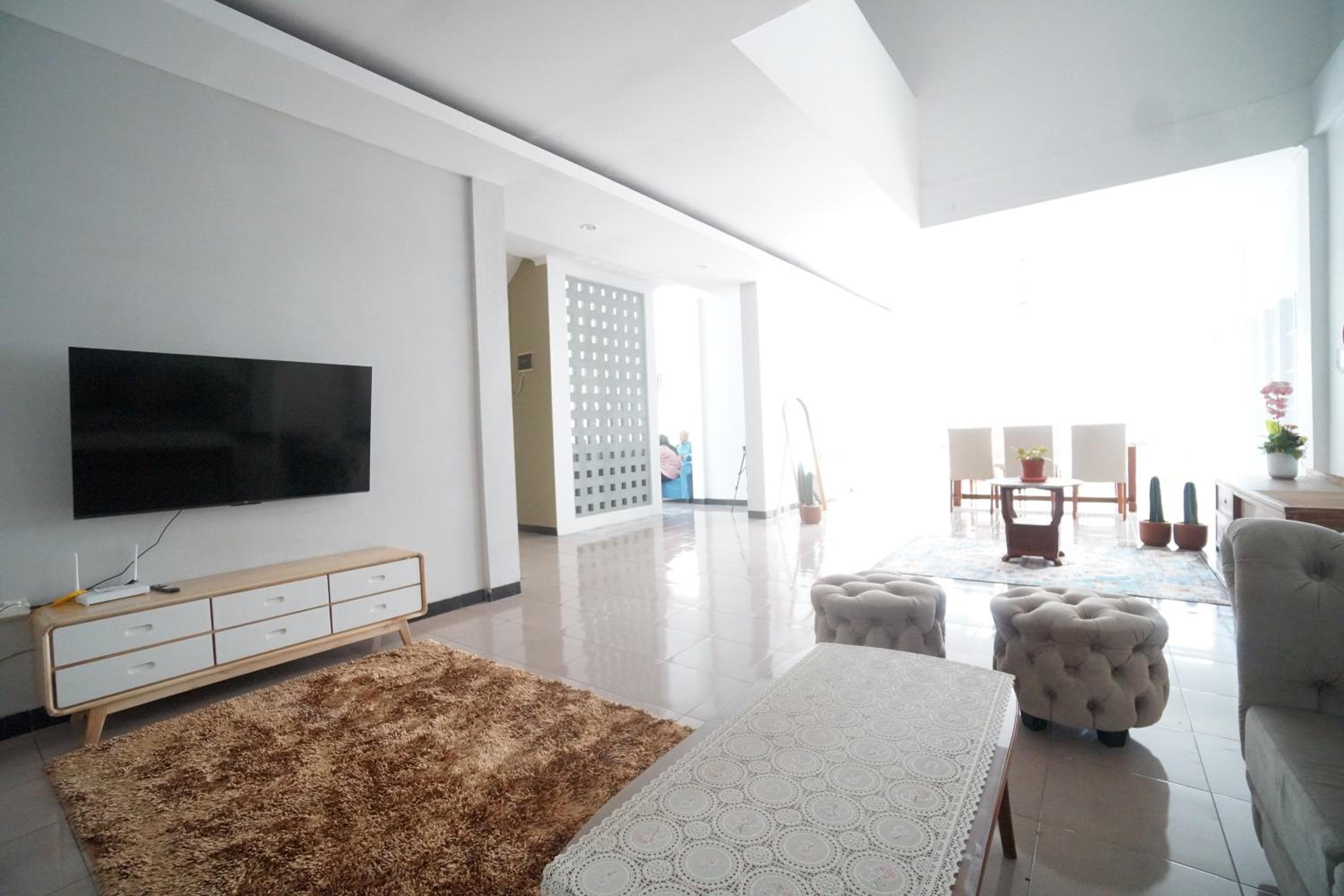Villa Sukun view 4