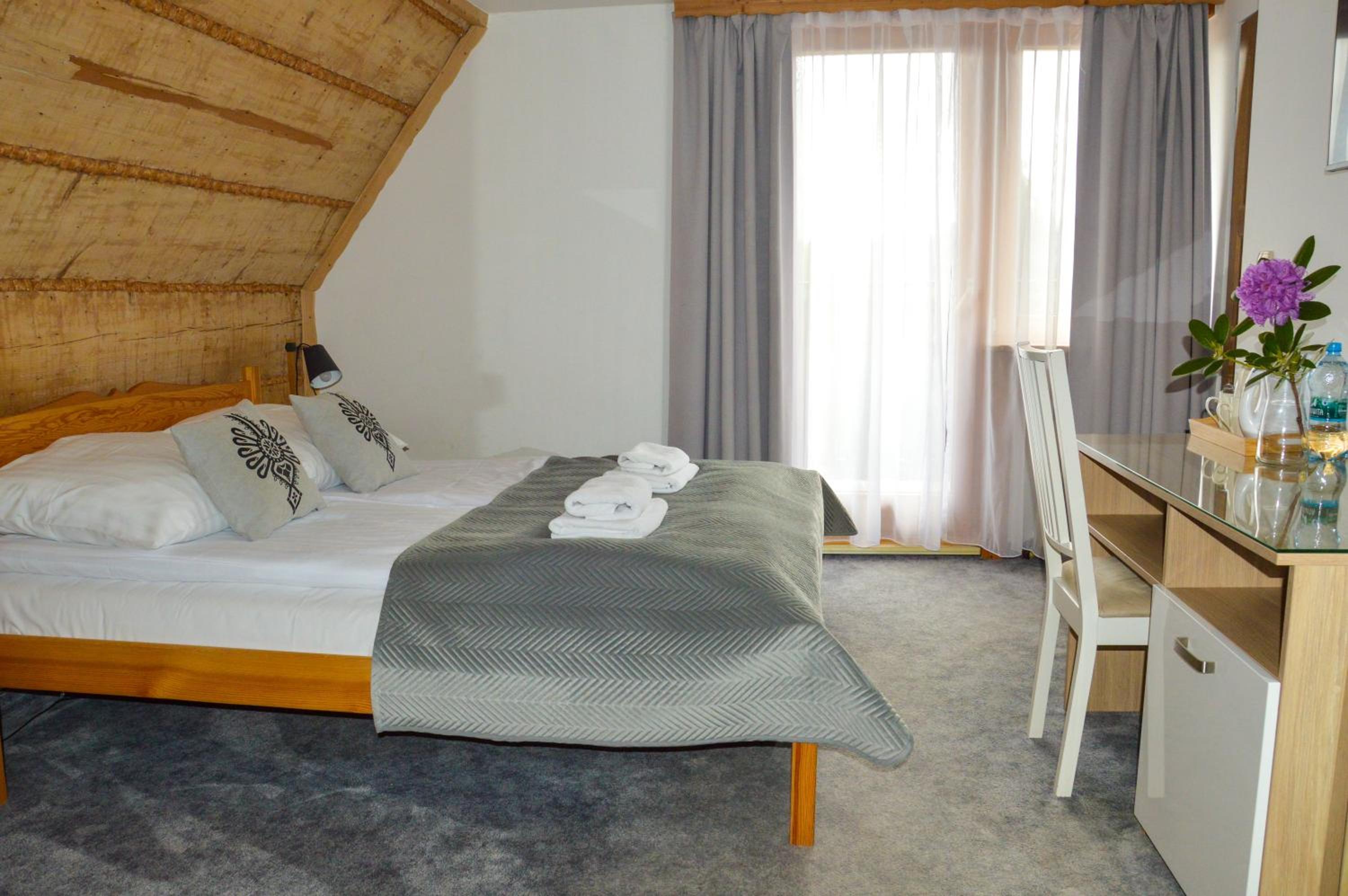 Willa Antałówka Apartamenty