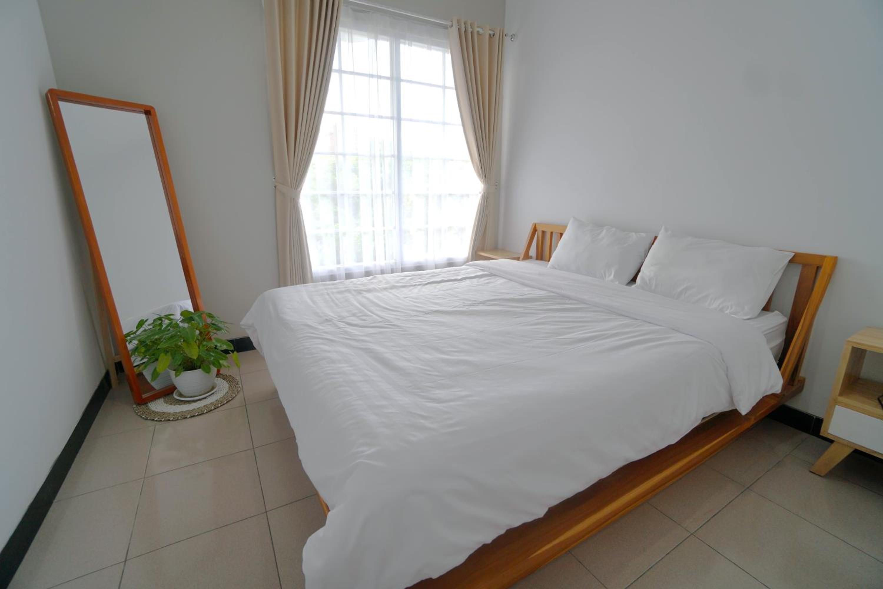 Villa Sukun view 2