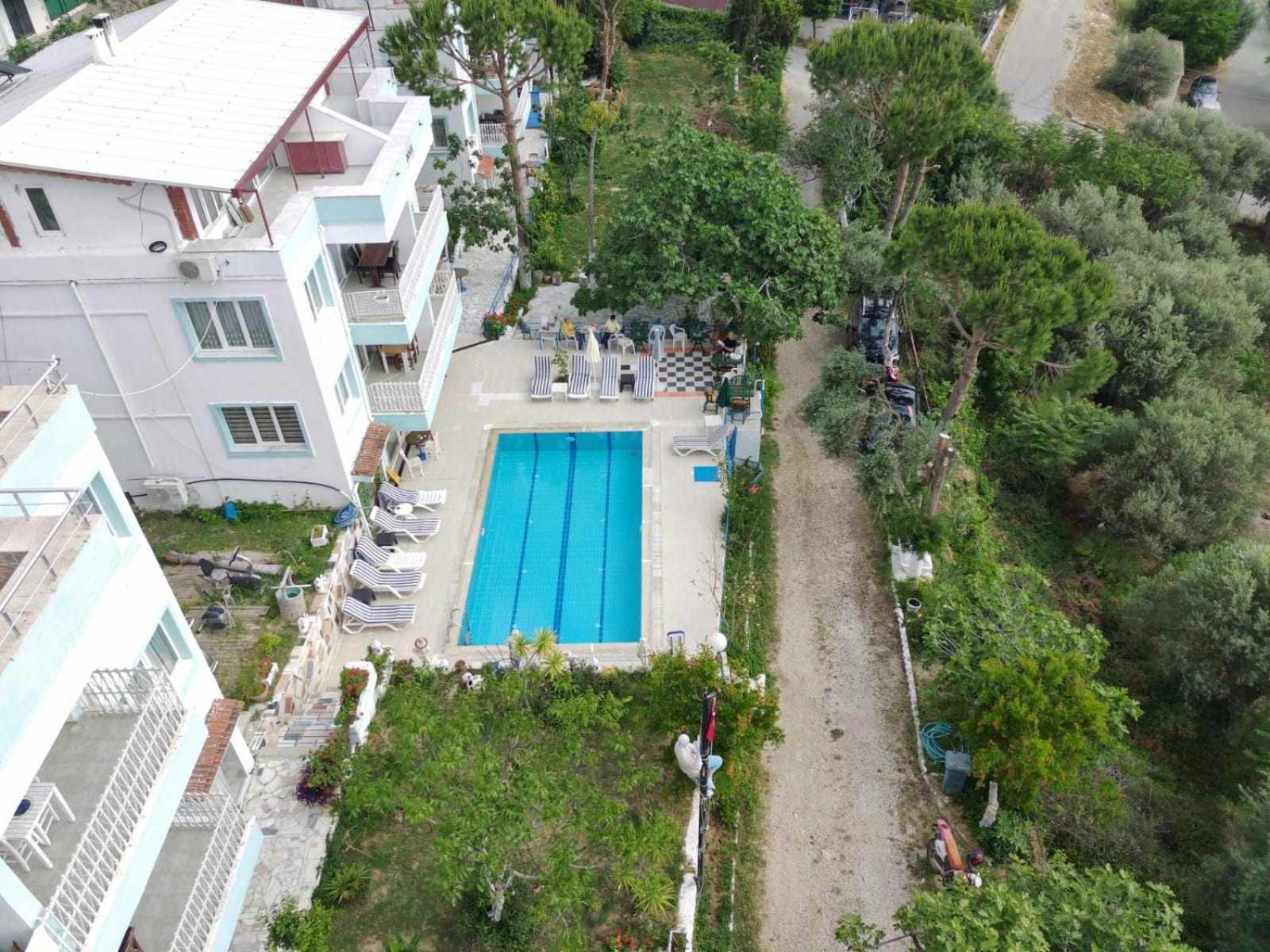 ASIA APART HOTEL - Image 5