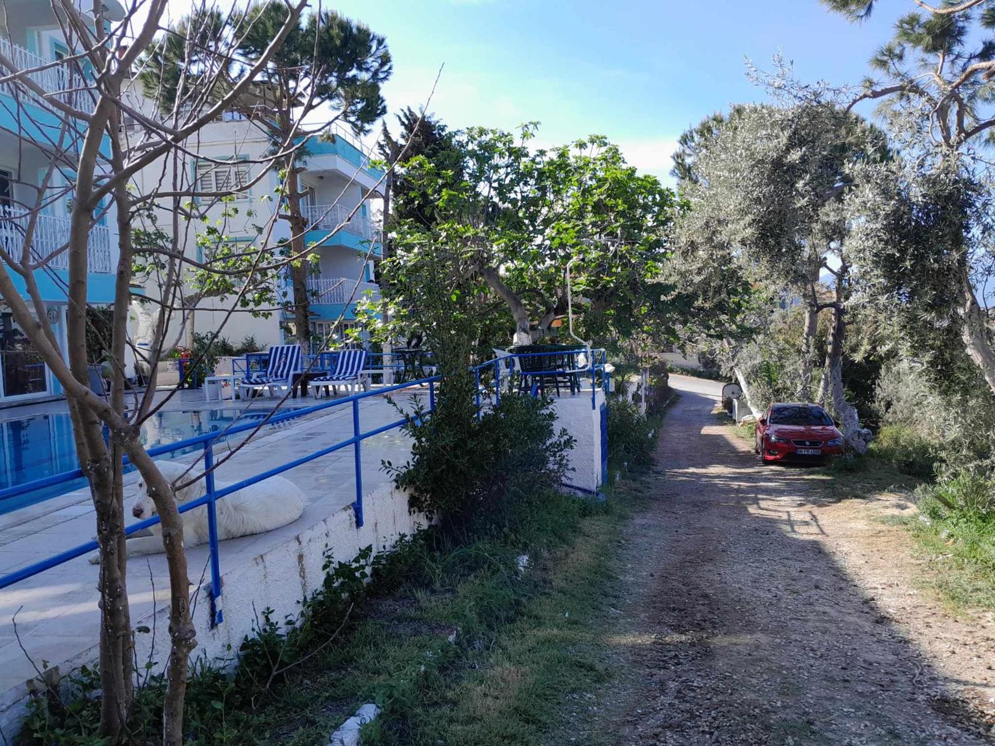 ASIA APART HOTEL - Image 36