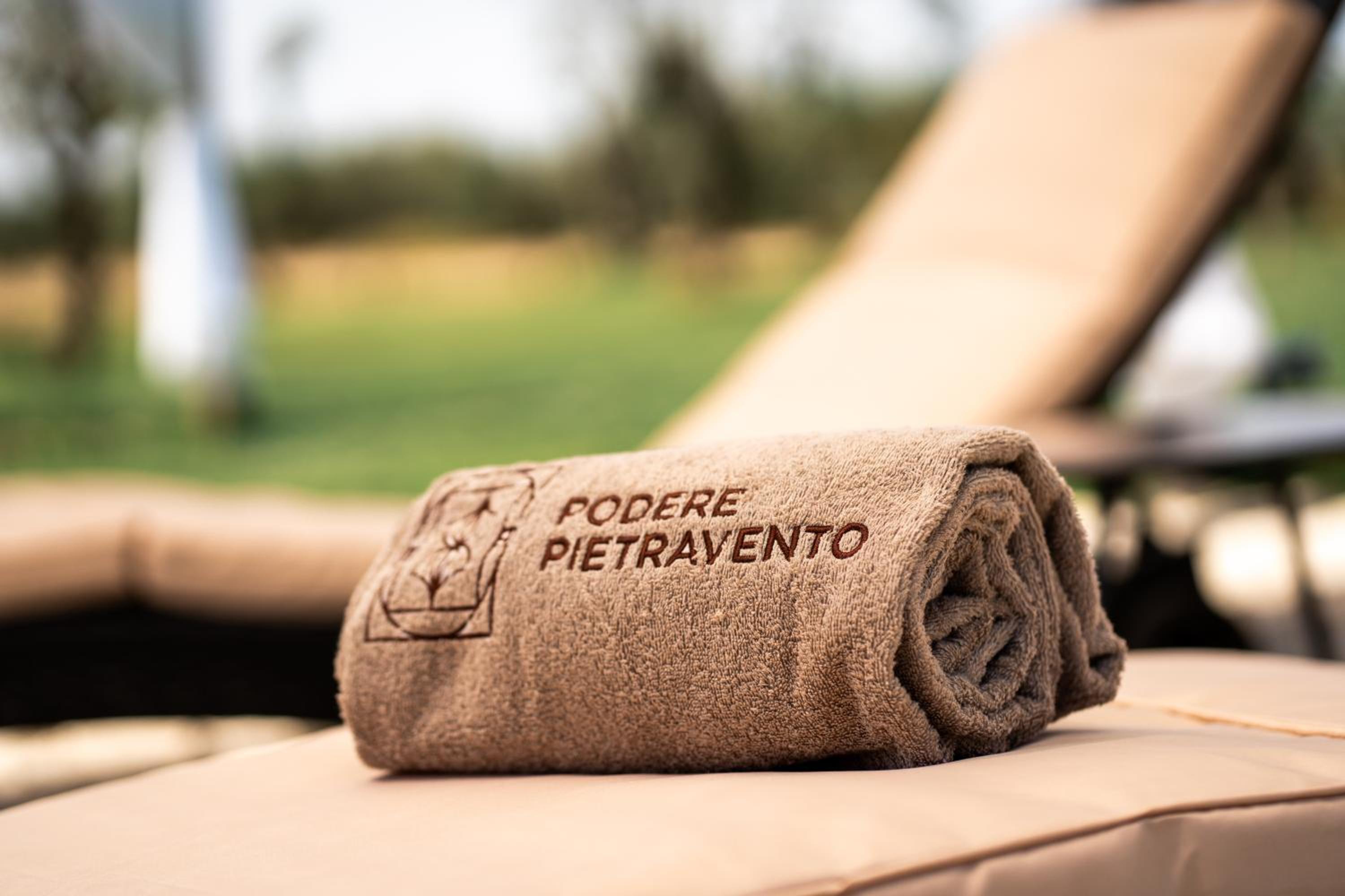 Podere Pietravento