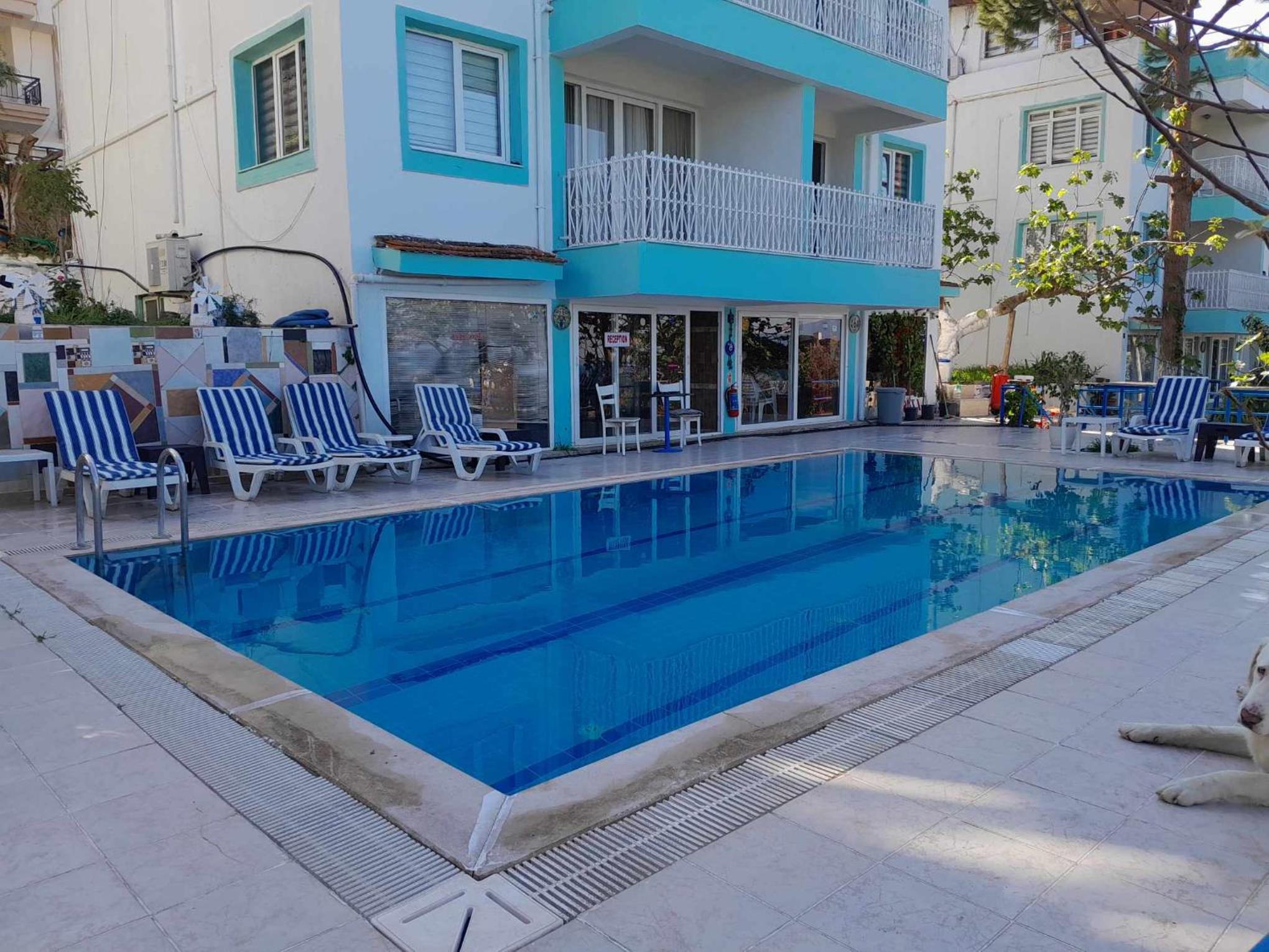 ASIA APART HOTEL - Image 19