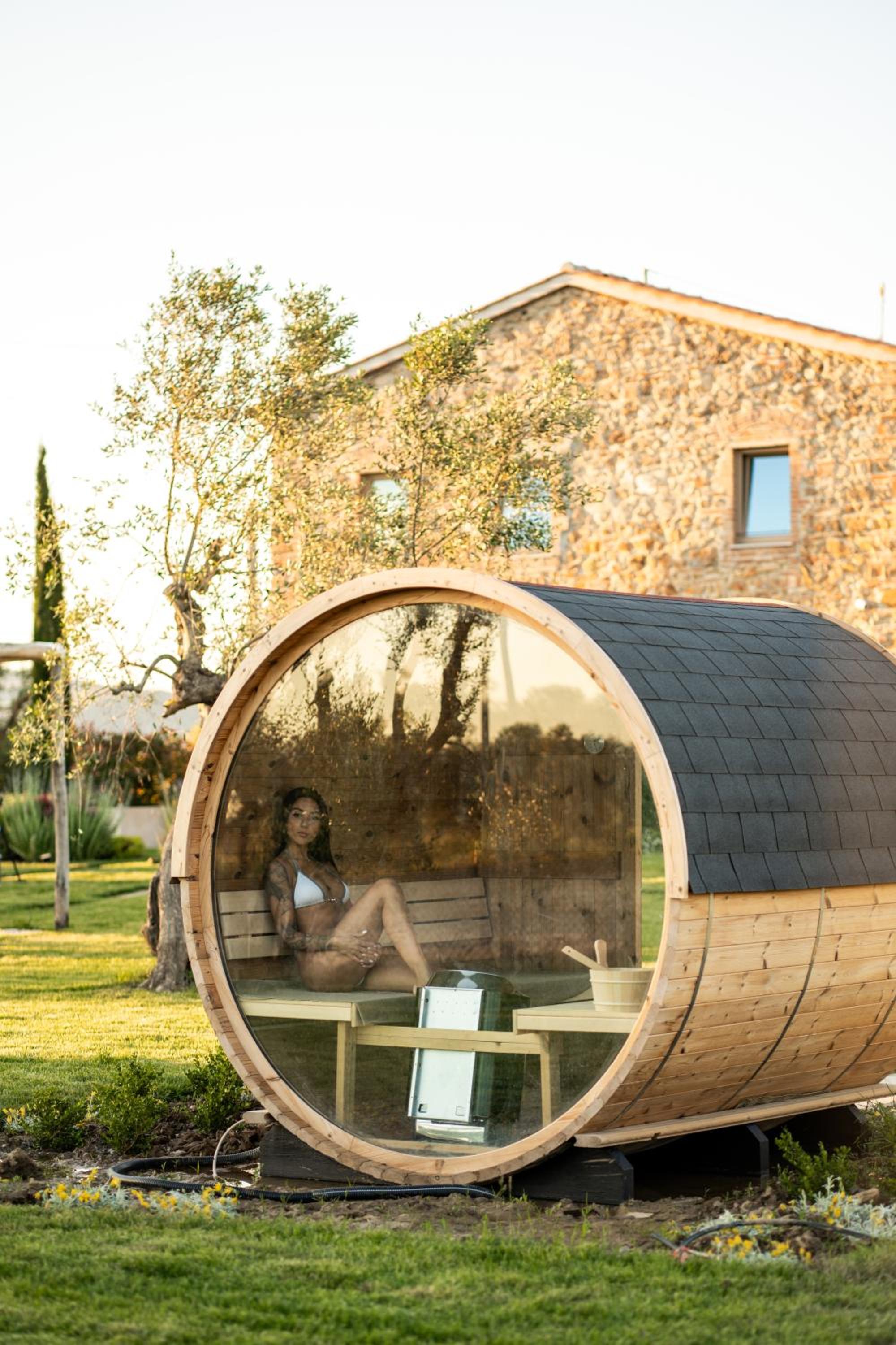 Podere Pietravento