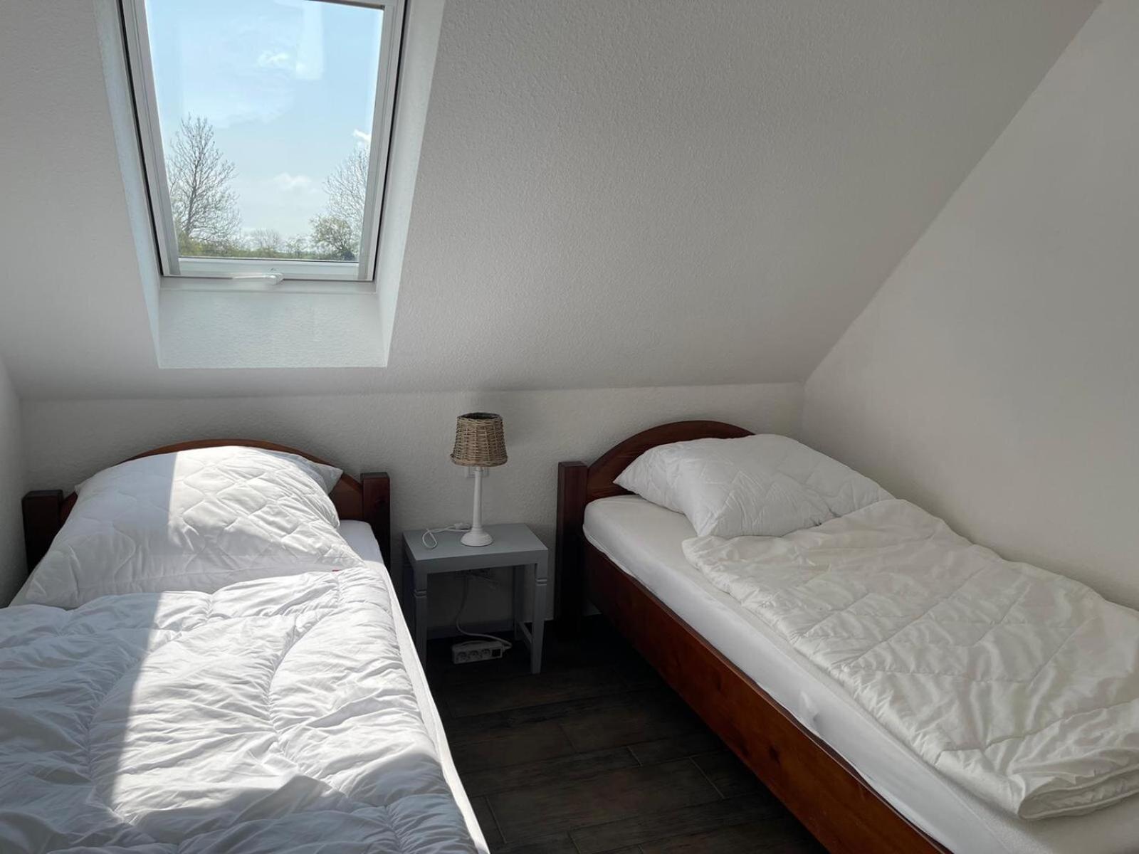 Haus Am Dorfteich A E-Laden möglich