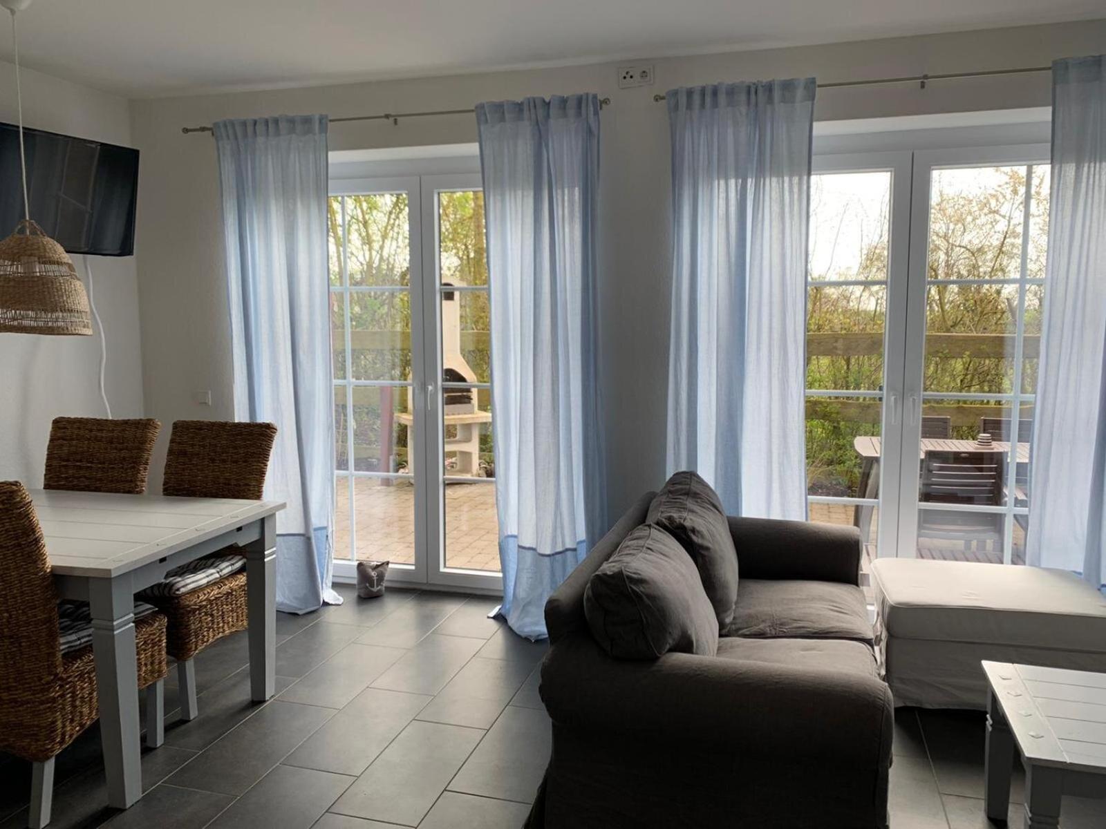 Haus Am Dorfteich A E-Laden möglich