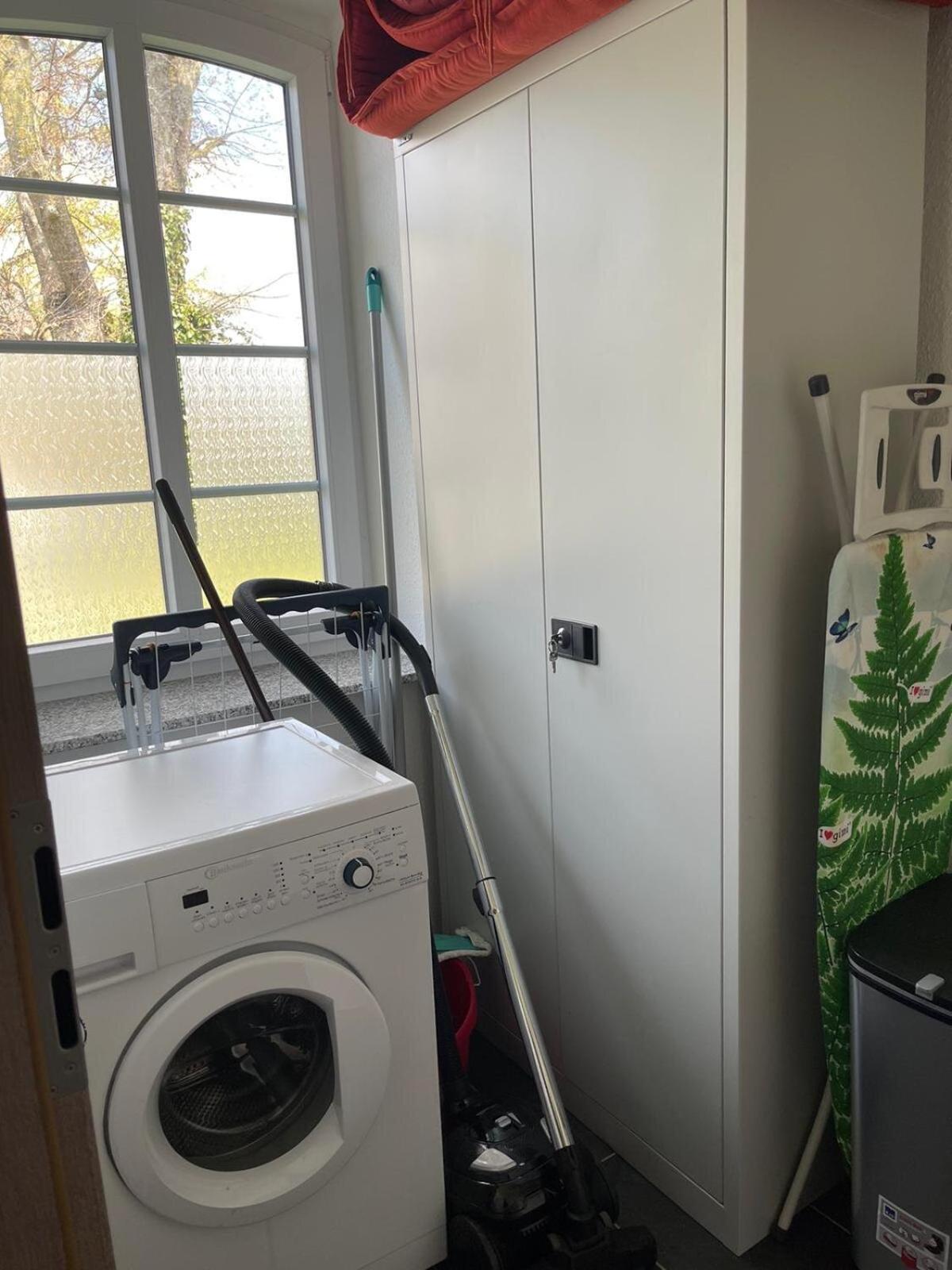 Haus Am Dorfteich A E-Laden möglich