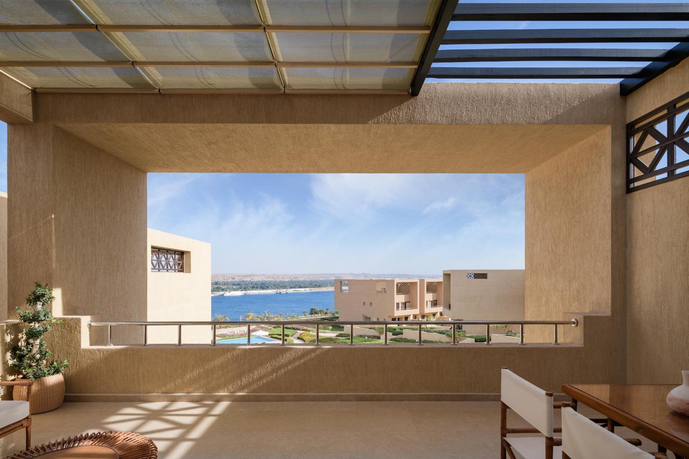The Zen Wellness Resort