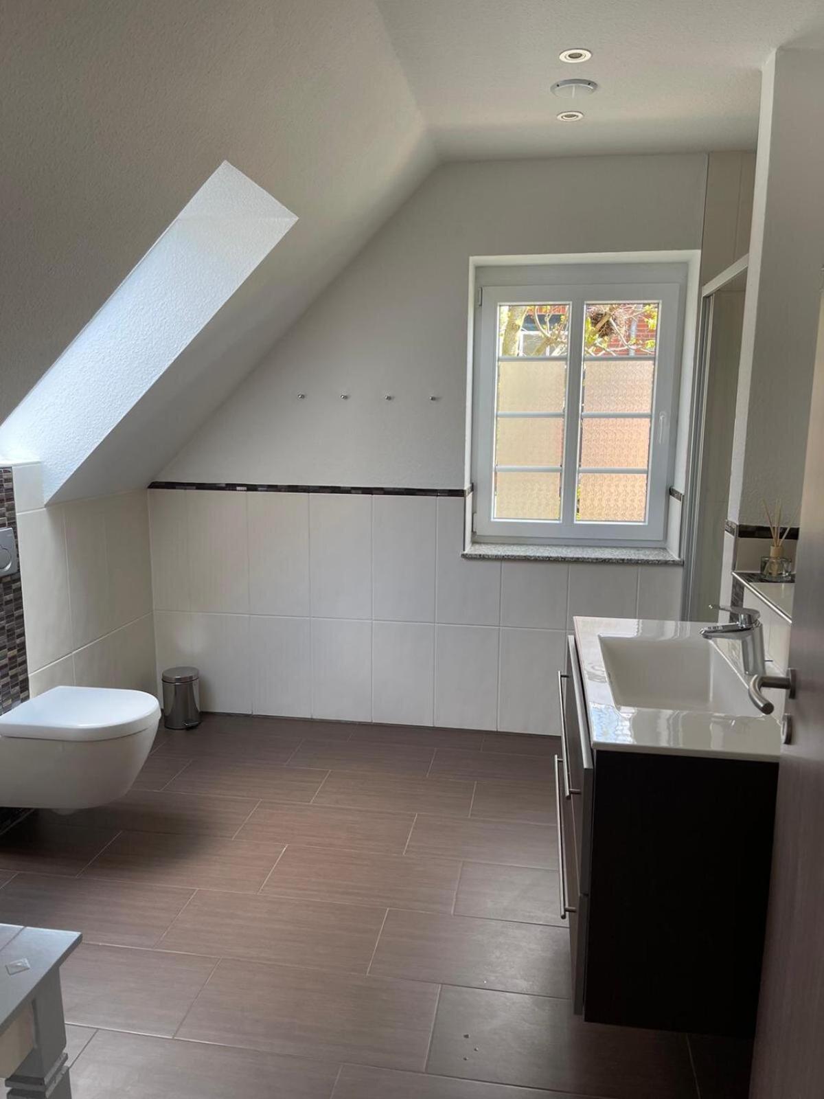 Haus Am Dorfteich A E-Laden möglich