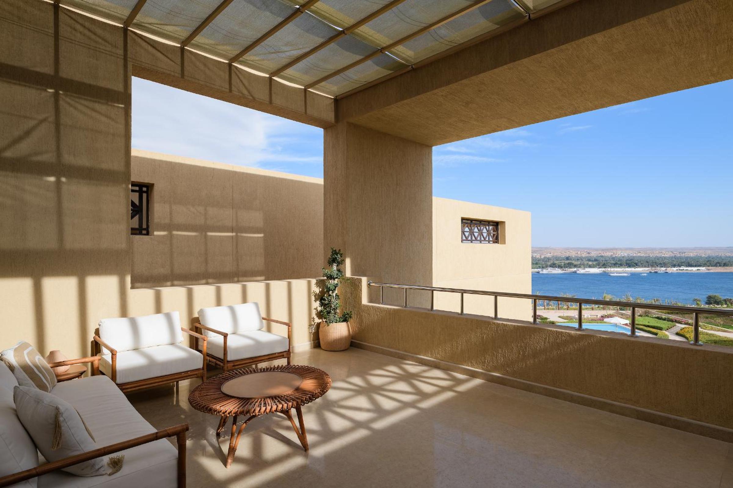 The Zen Wellness Resort