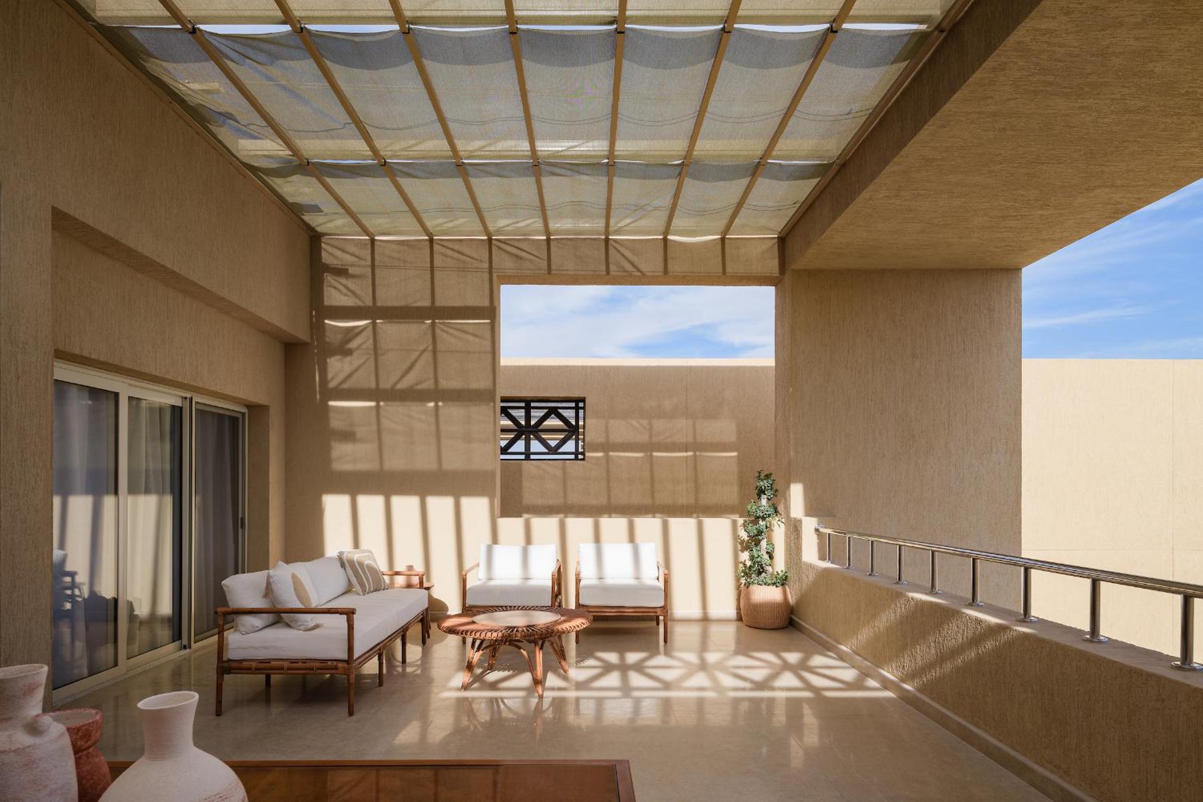 The Zen Wellness Resort