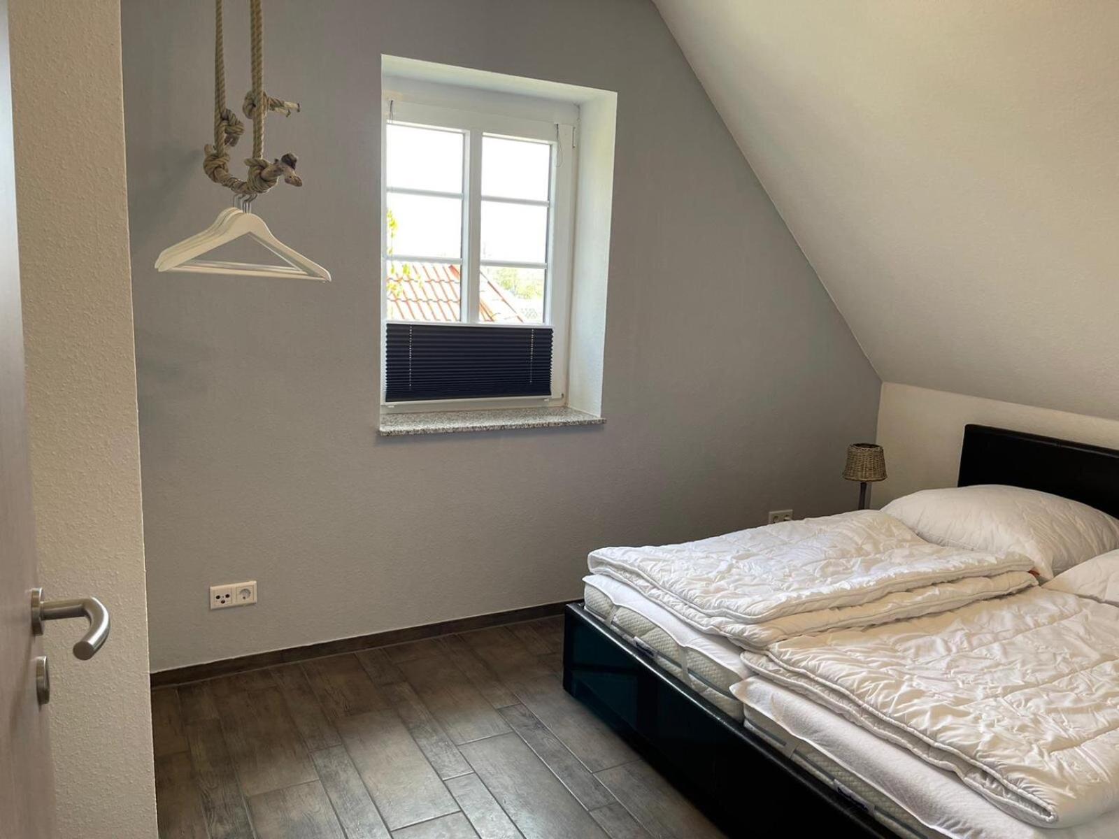Haus Am Dorfteich A E-Laden möglich